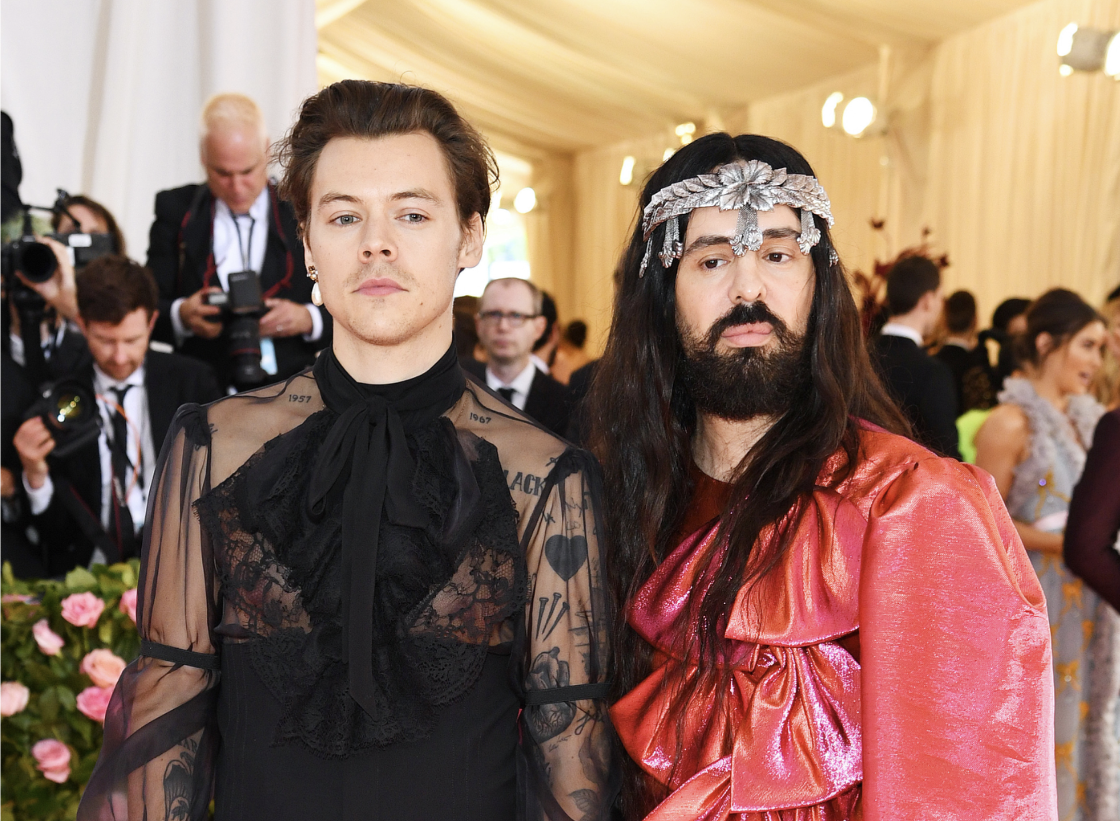 Alessandro Michele Appointed as Valentino's New Creative Director