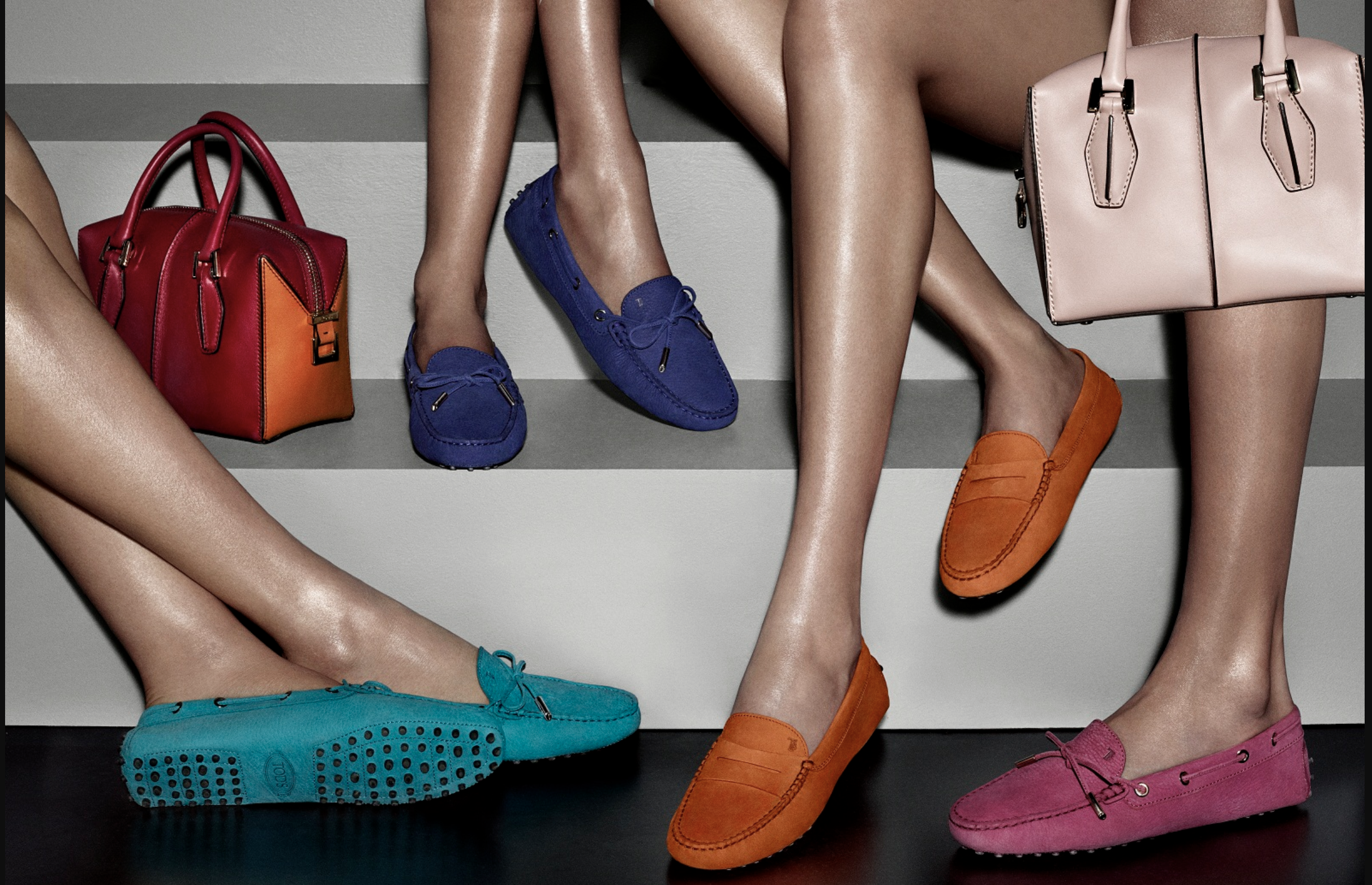 Tod’s Group Sales Decline Amidst Pre-Delisting Phase and Sluggish Shoe Market