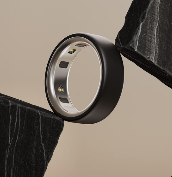 Case Study | The Rise of Oura: How a Finnish Startup is Redefining Health Tracking