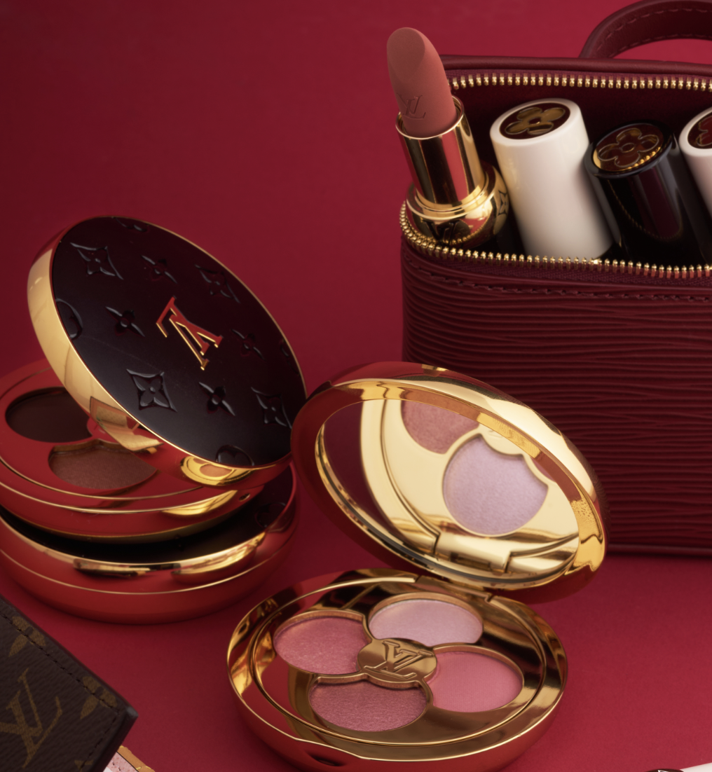 Beauty as the New Luxury Frontier: Louis Vuitton's Strategic Gambit with Pat McGrath