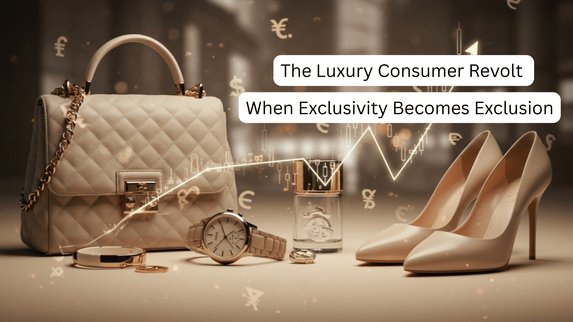 The Luxury Consumer Revolt | When Exclusivity Becomes Exclusion