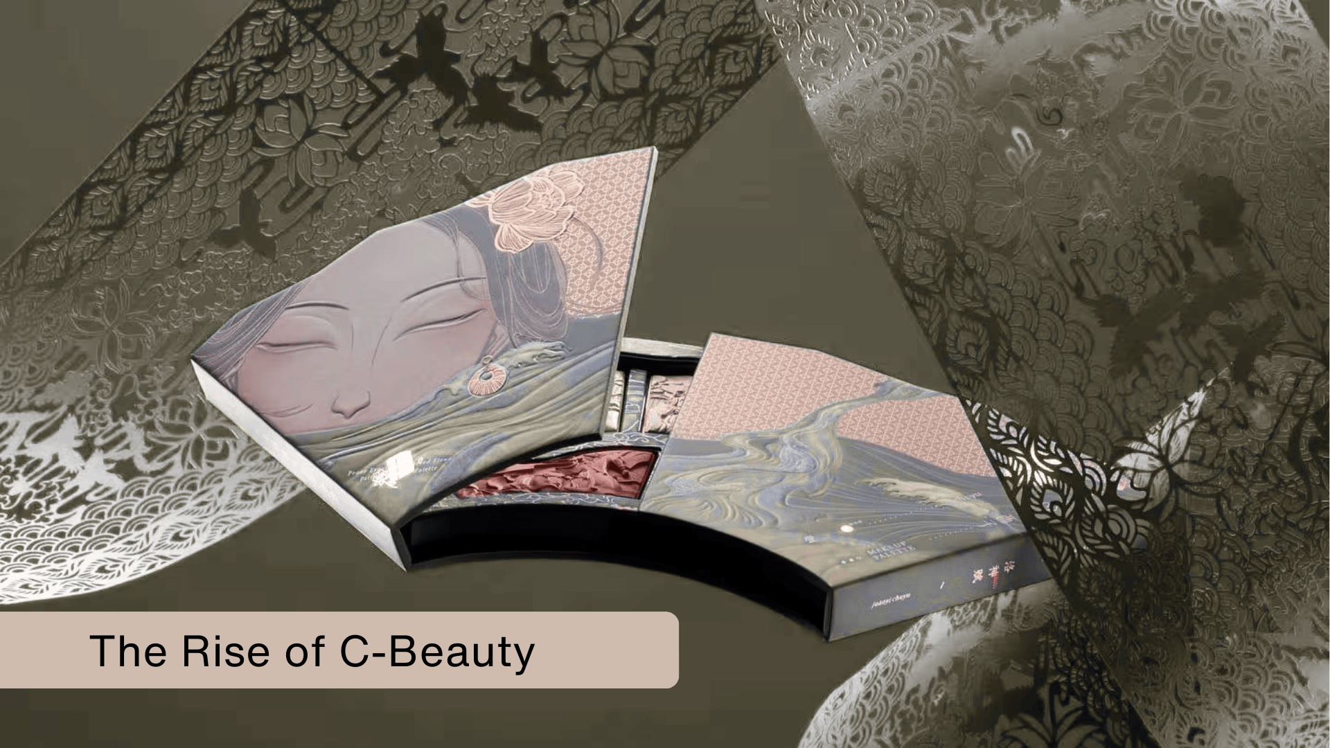 The Rise of C-Beauty | How Chinese cosmetics brands are challenging K-beauty’s dominance through price, speed, and digital-first strategy