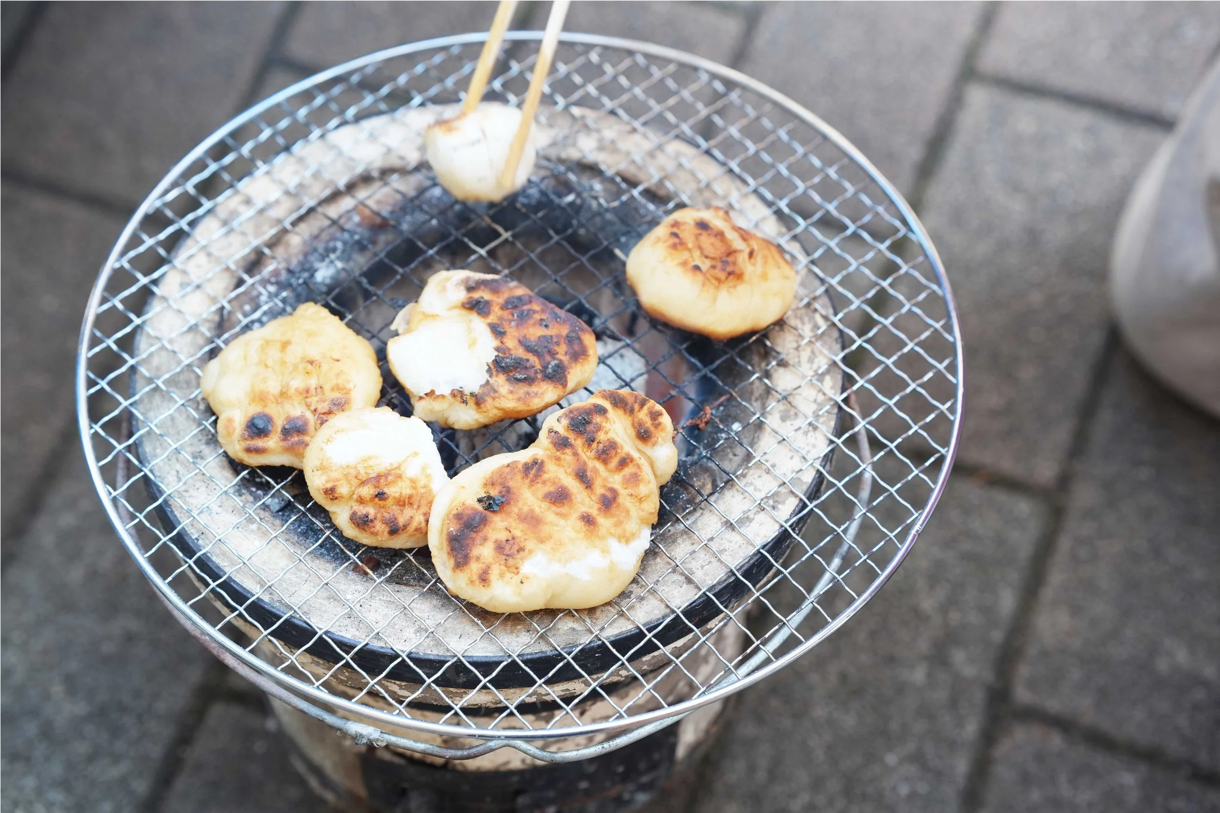 workshop | 新春餅つき 