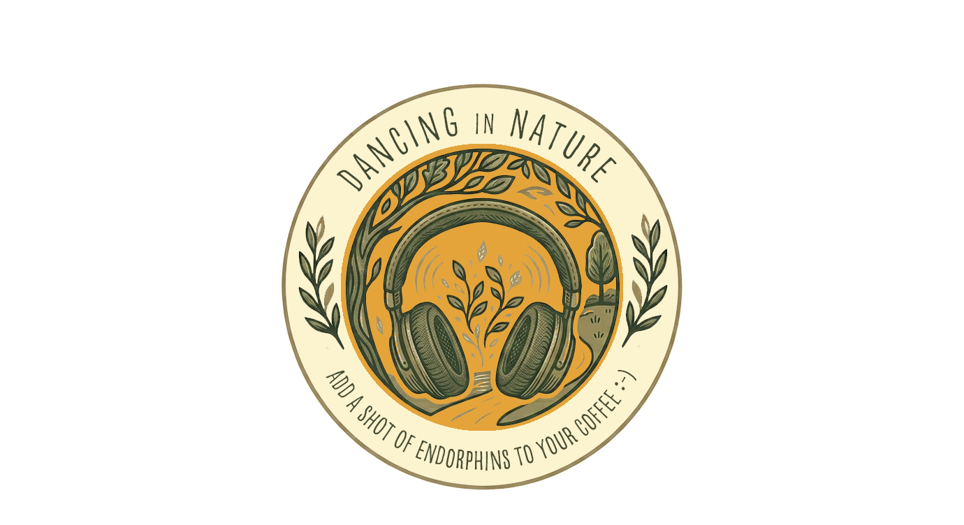 Dancing in Nature