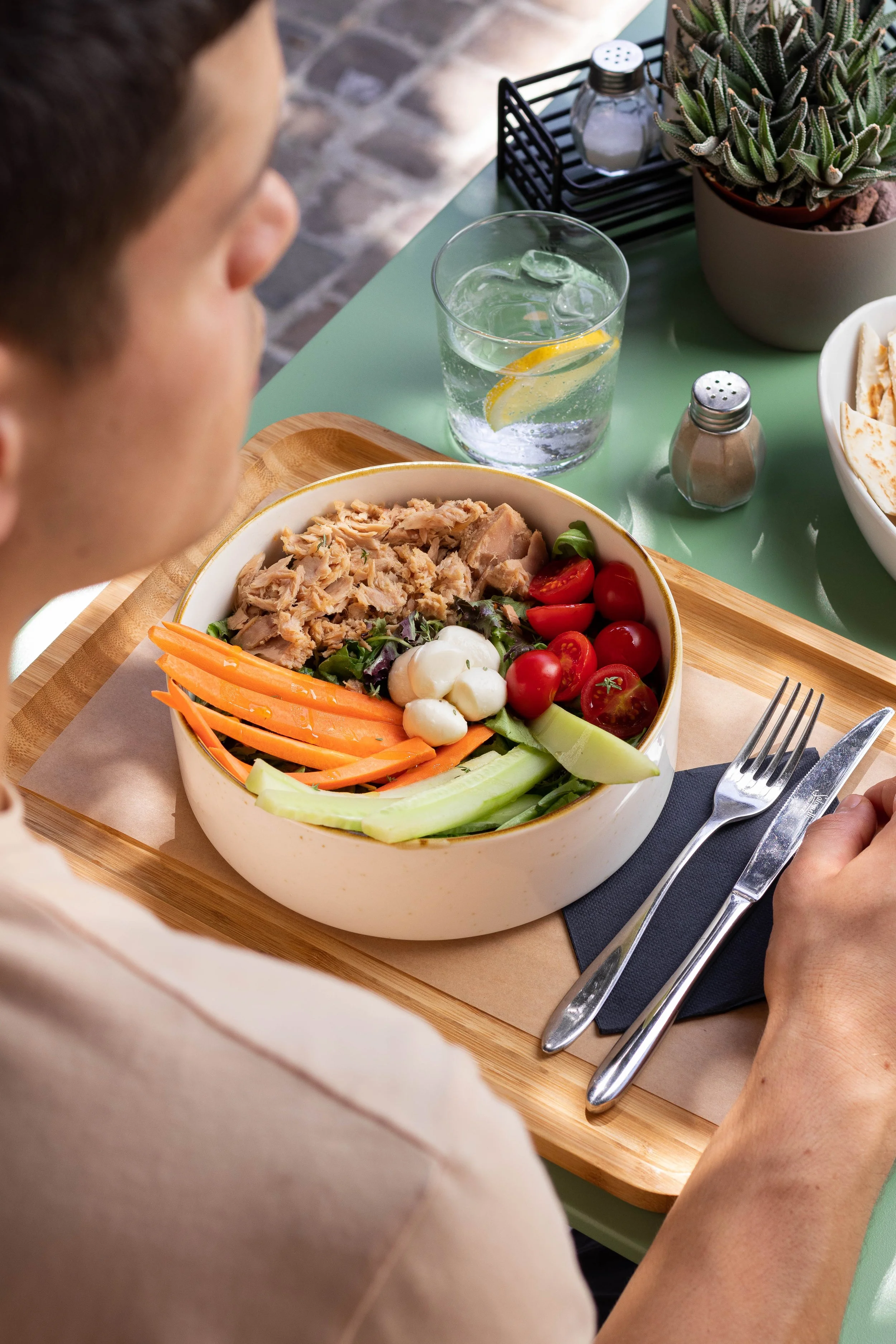 RESTAURANT PHOTOGRAPHY