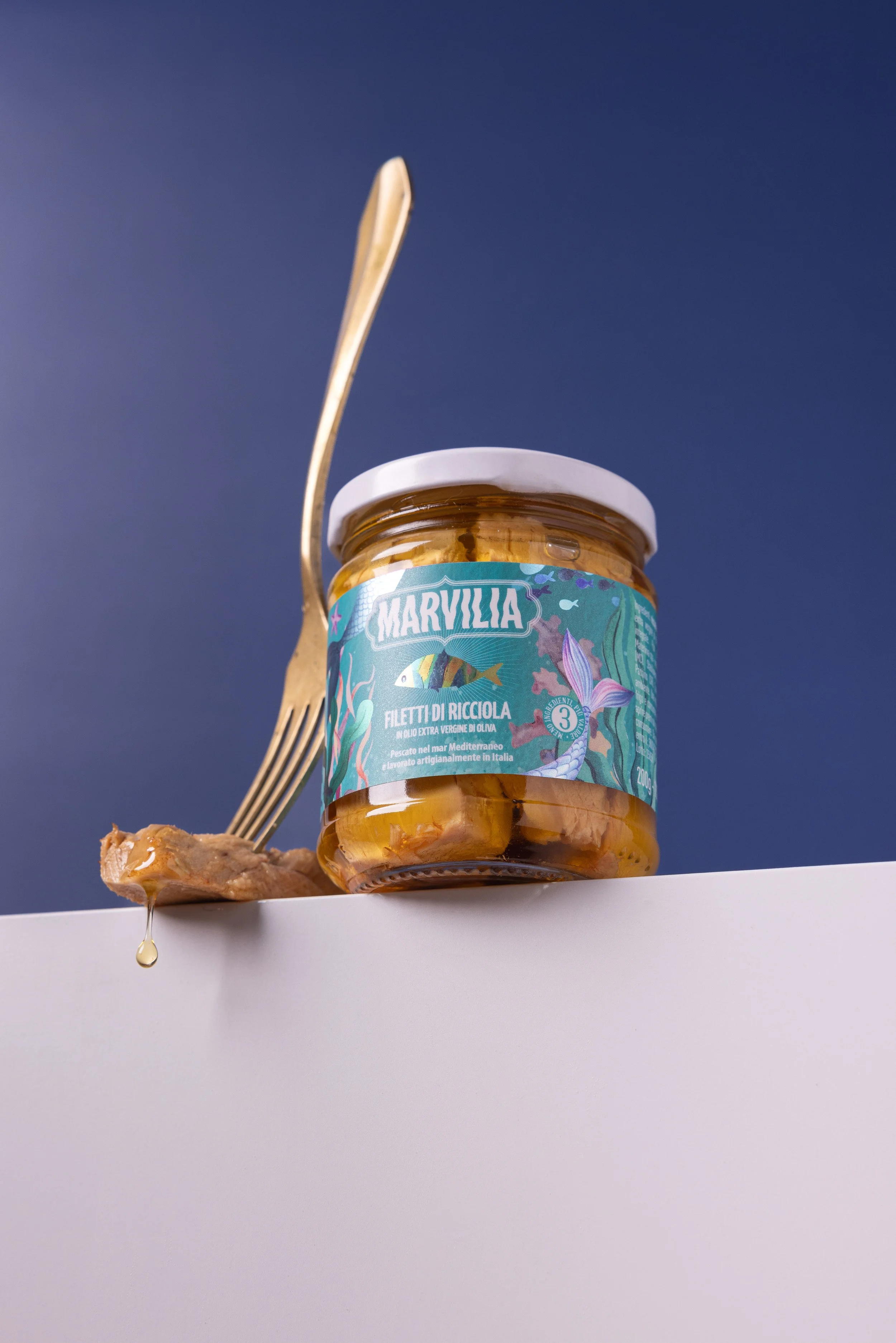 Marvilia | by Materviva