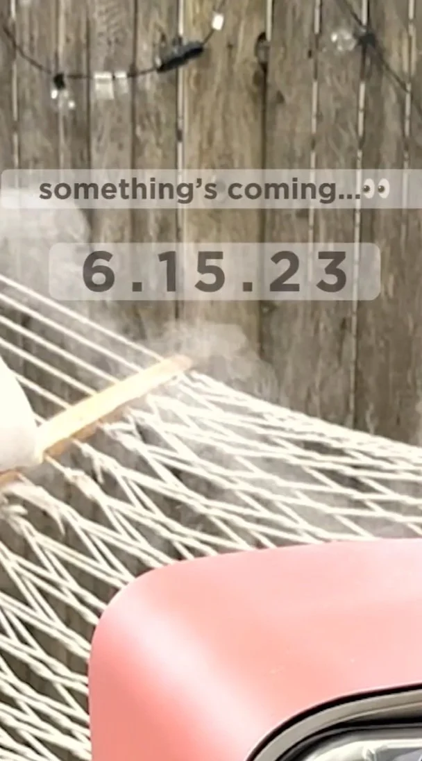 Outdoor Oven - Teaser - 120K views and 1,440 likes