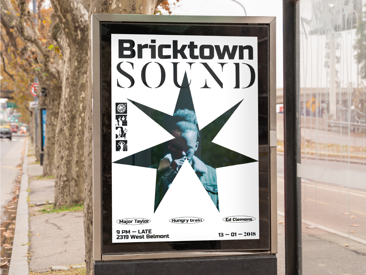 Bricktown Sound