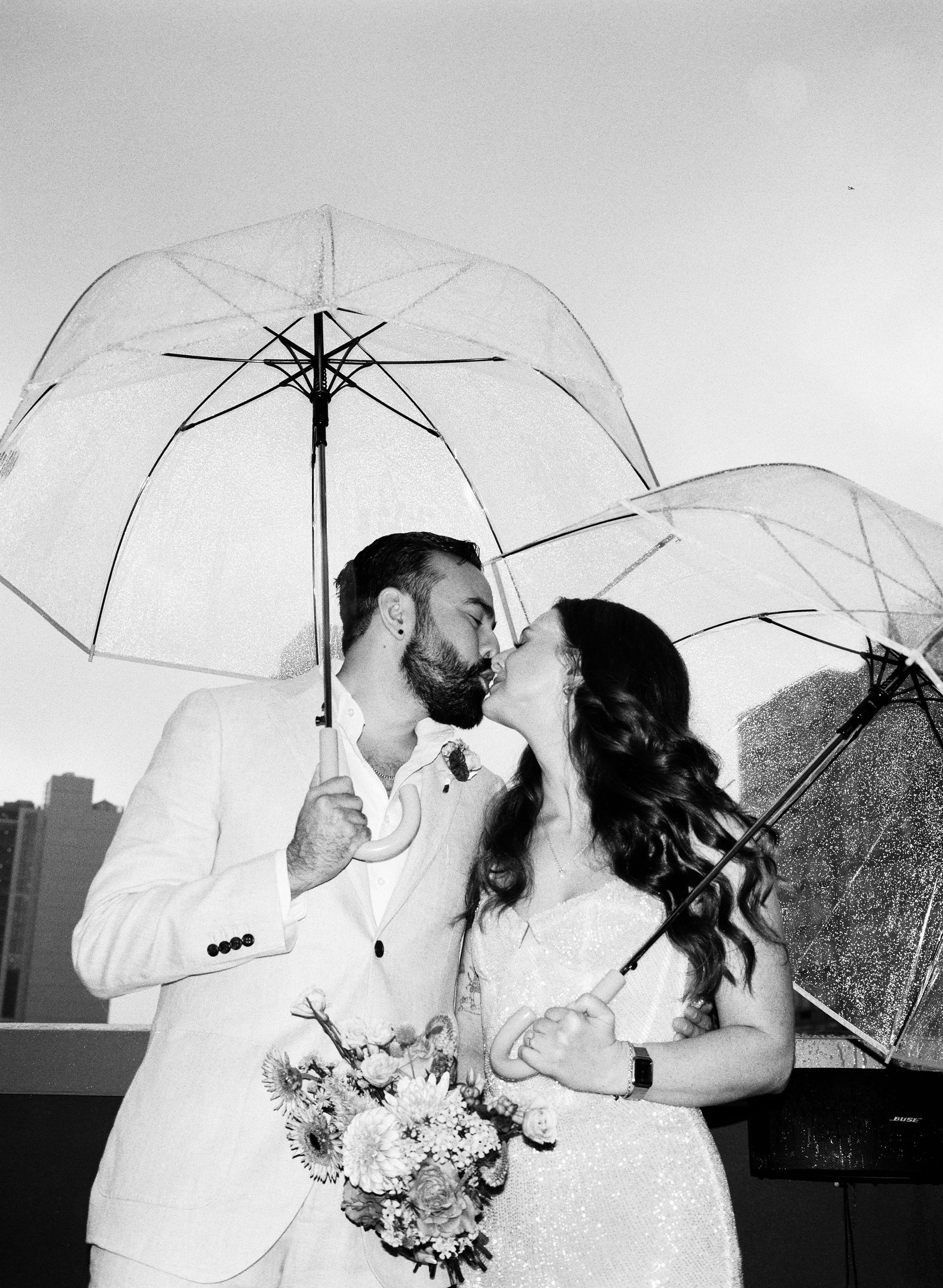 kristina and joe - baby’s all right