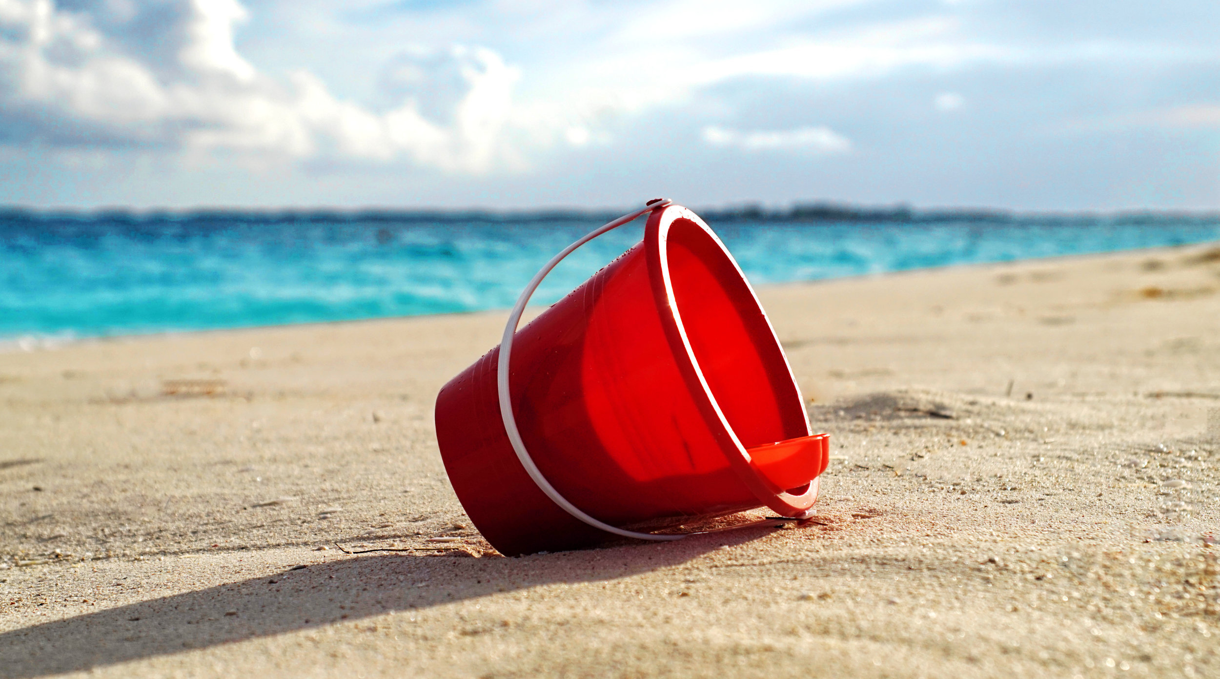 A bucket load of member discounts on the way!