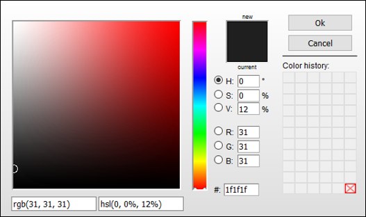 Chrome / Firefox extension - quickly copy asset IDs / user IDs