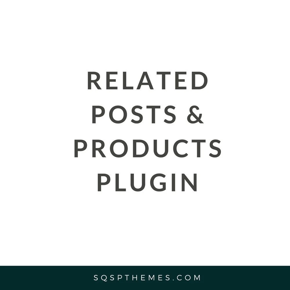 SQSP Themes Squarespace Lightbox Anything Plugin — PixelHaze Academy