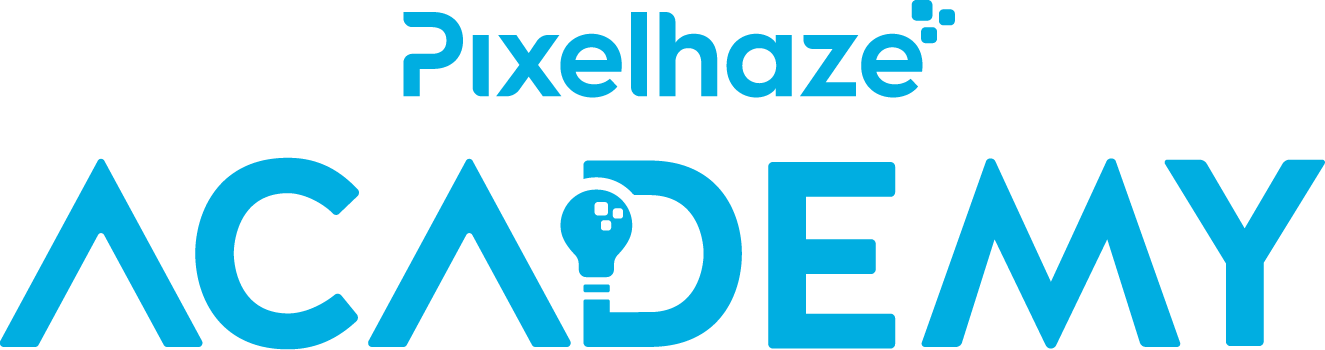 PixelHaze Academy
