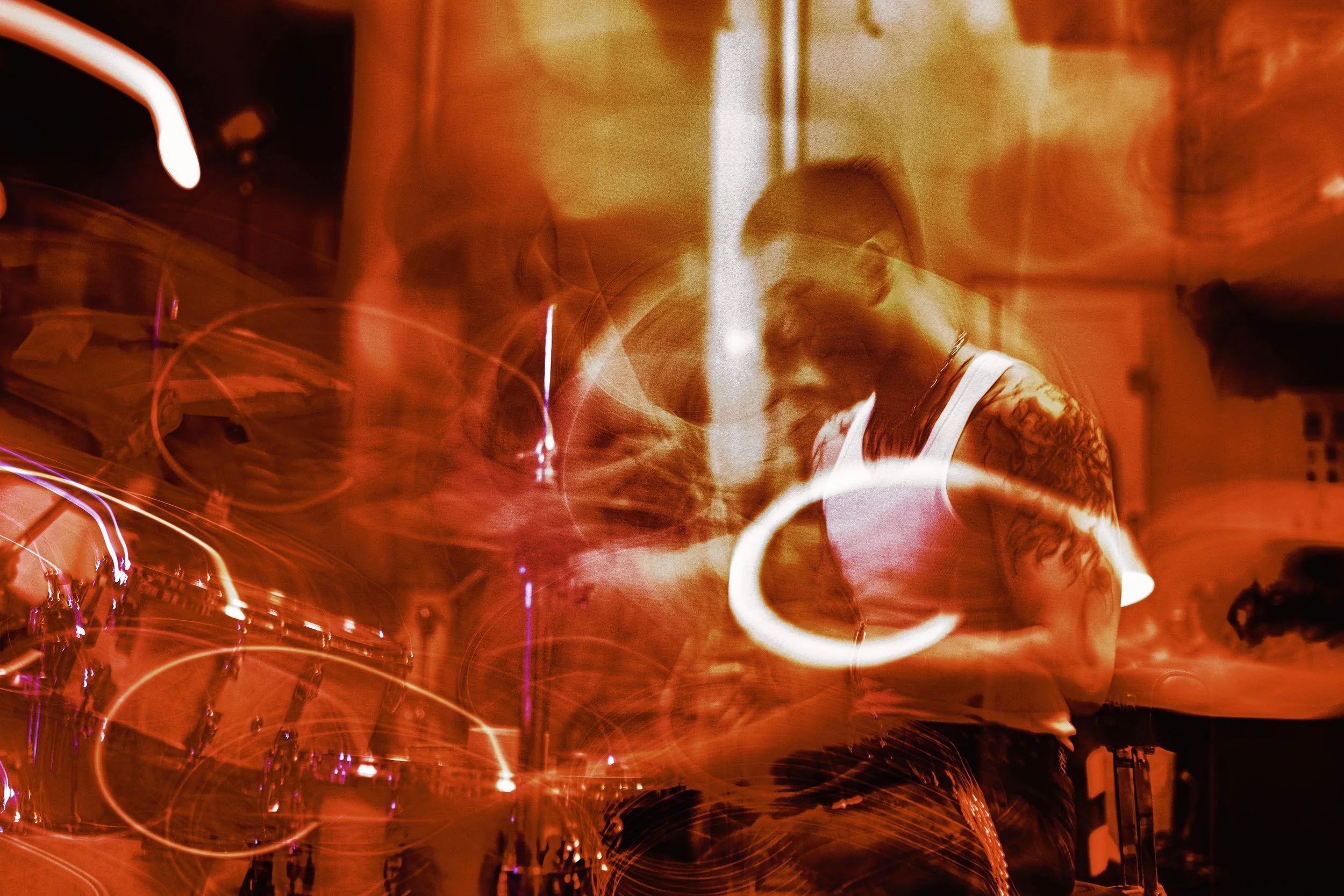  Copyrighted by Warner Music Hong Kong Ltd. Shot by me.  