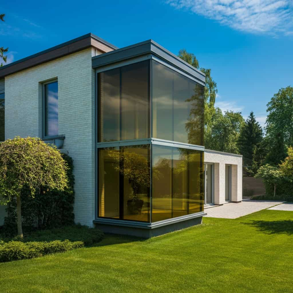 How Solar Window Tinting for Heat Reduction Cuts Summer Energy Bills in St. Louis Homes