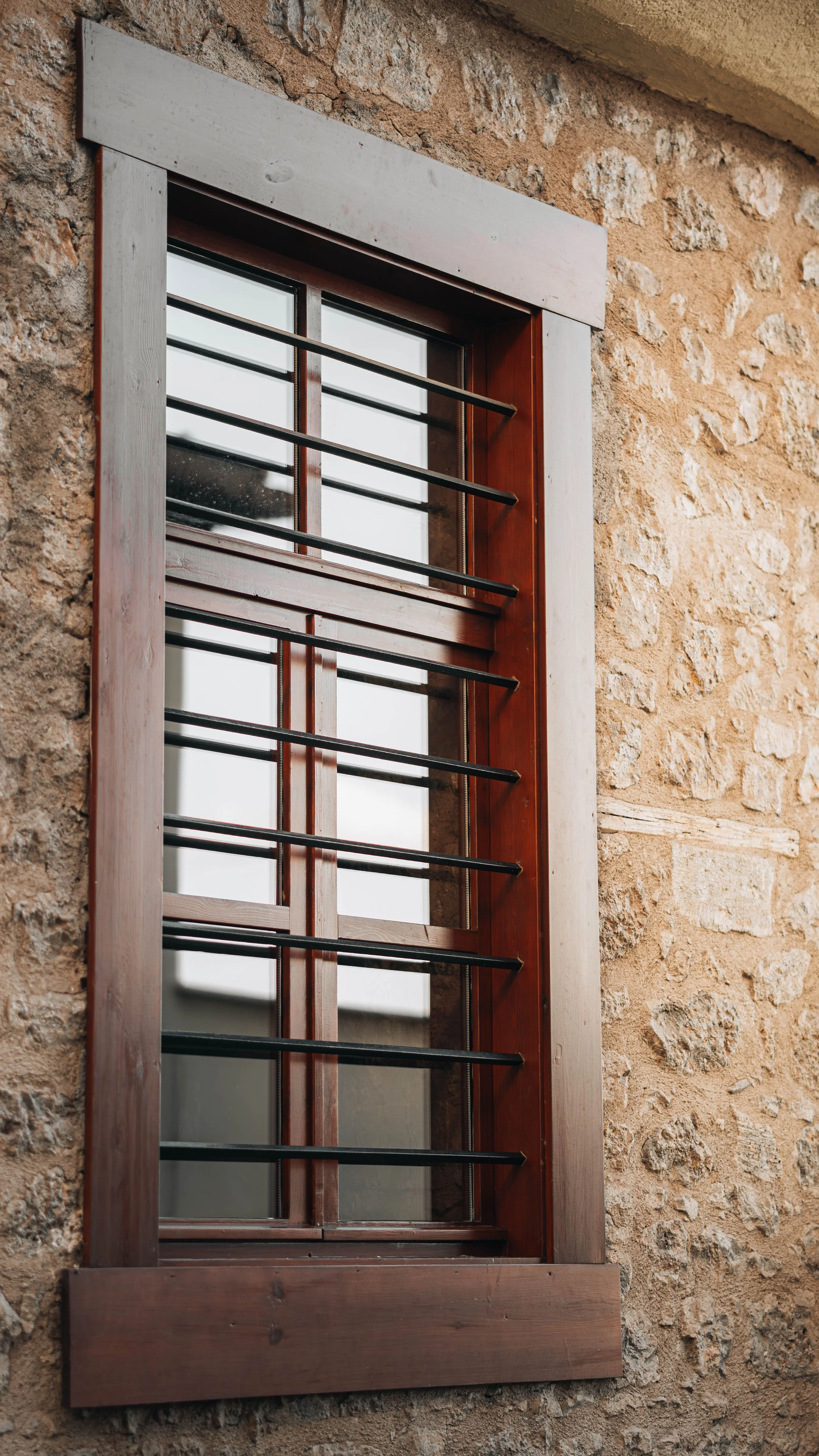 How to Burglar-Proof Windows Without Bars