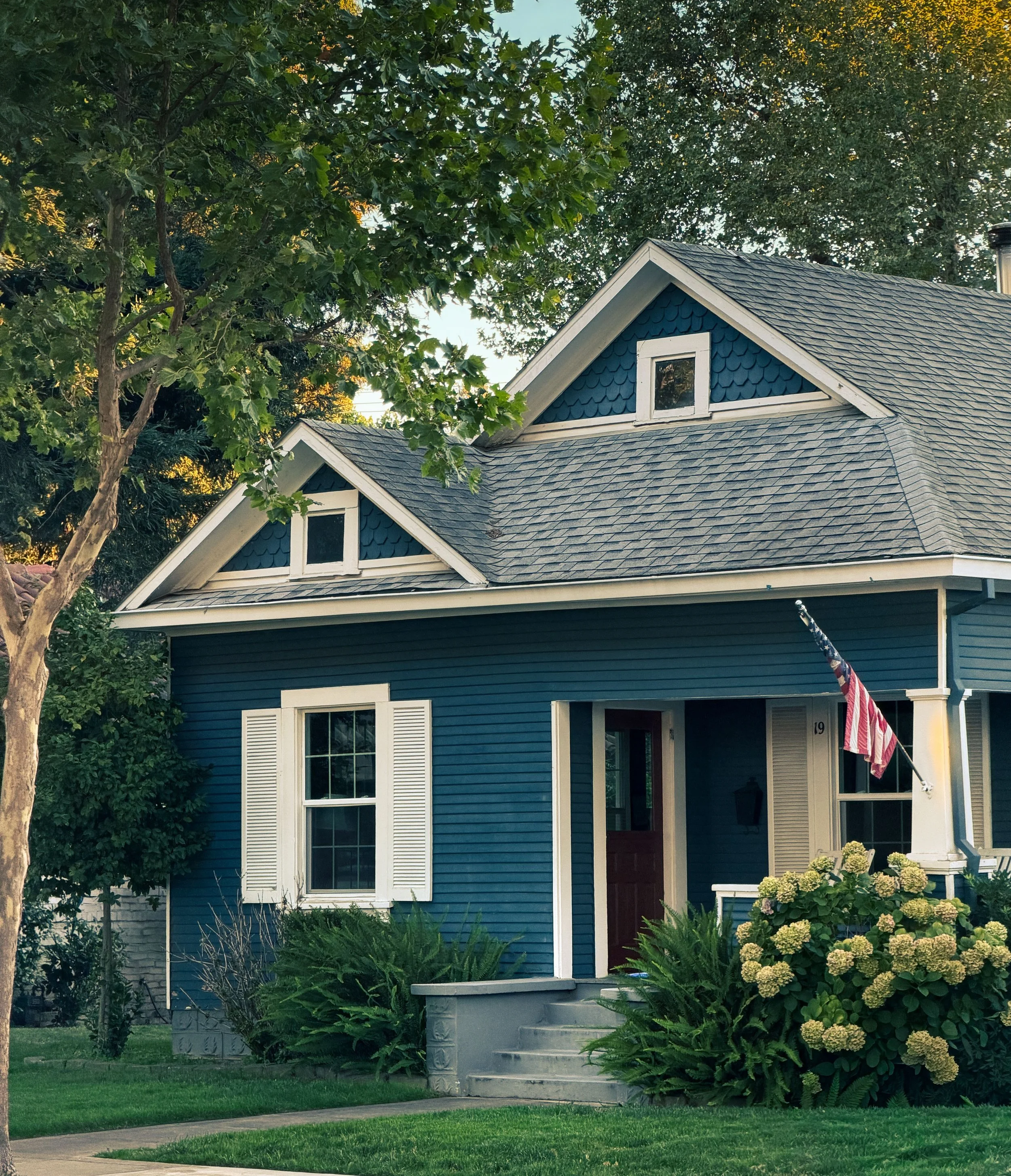 The Best Home Improvements That Pay for Themselves in Missouri
