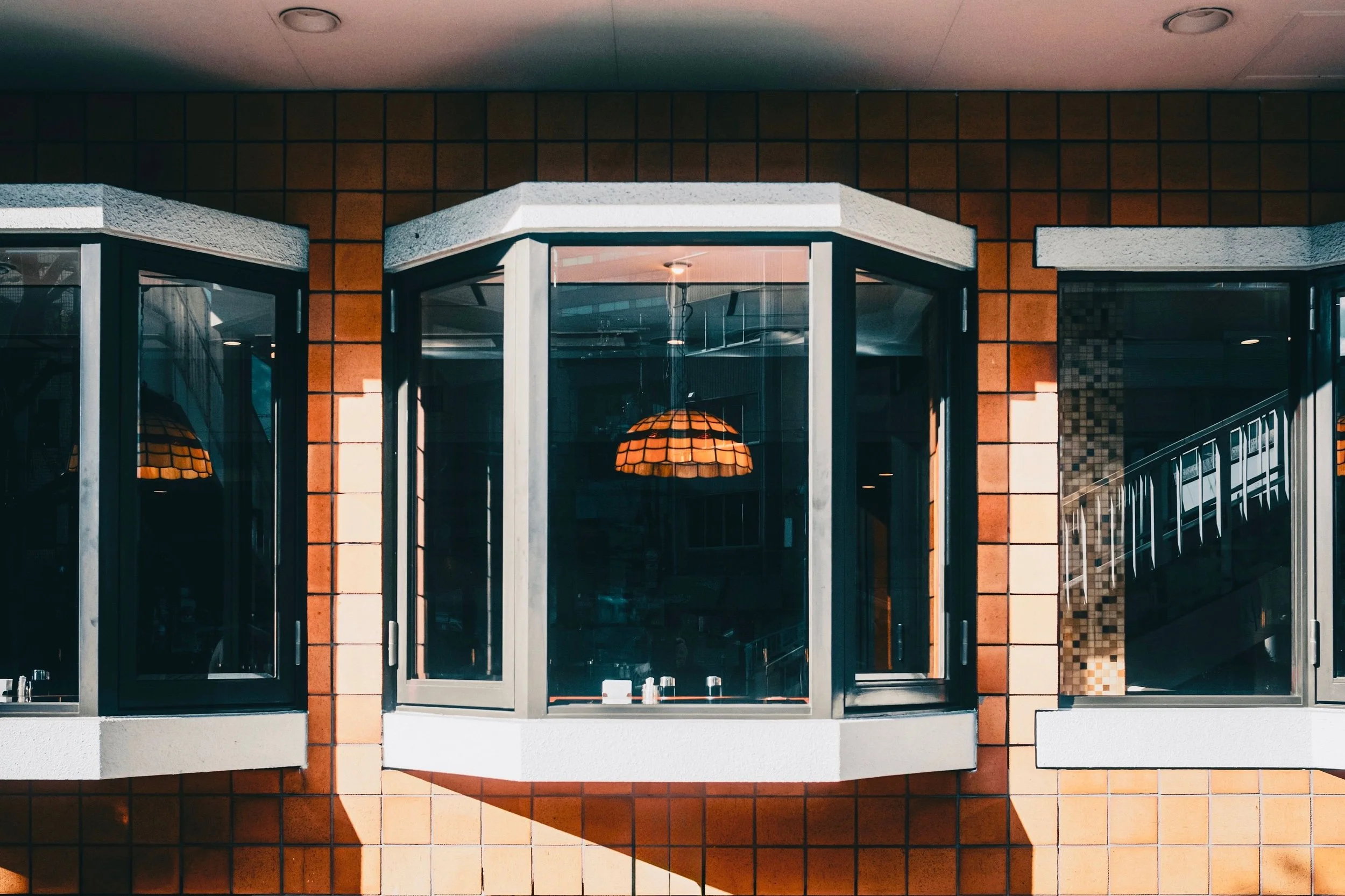 Will Window Film to Reduce Heat Make My Room Too Dark?