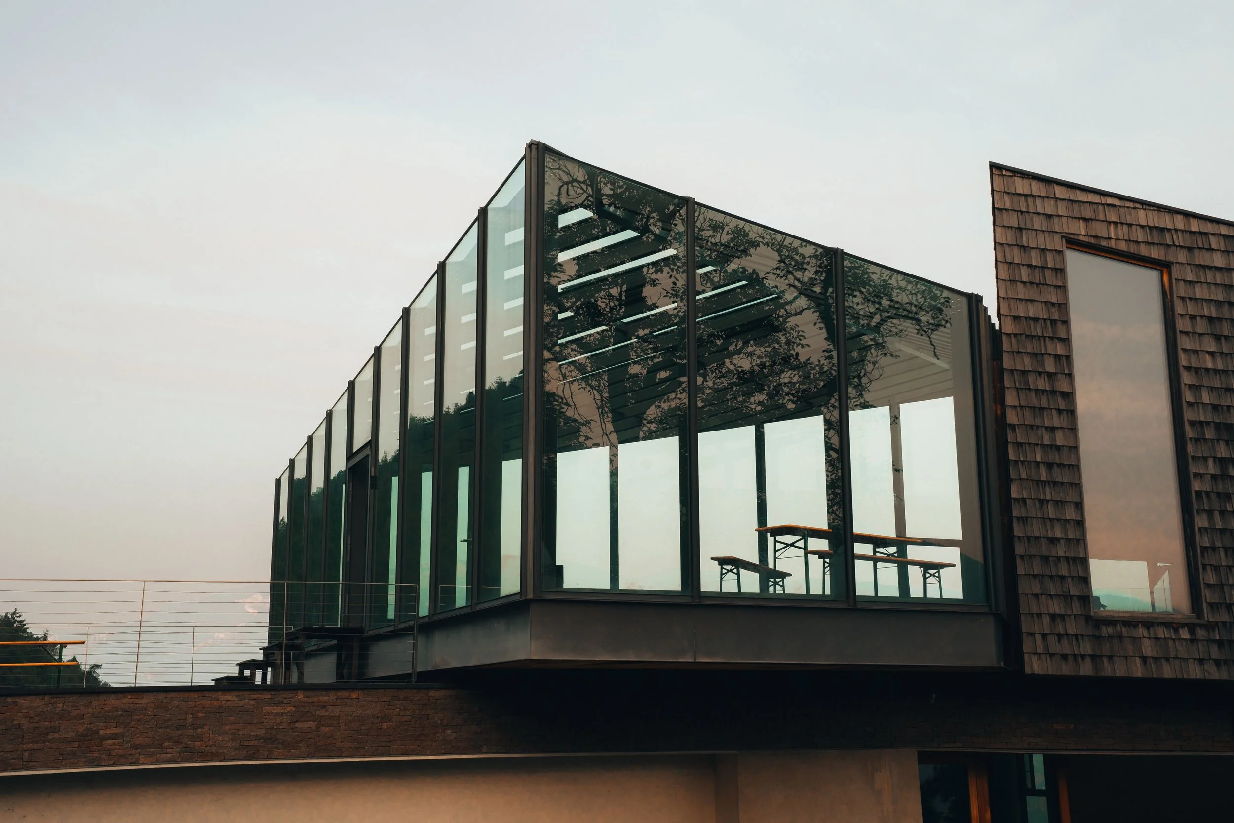 How Window Film to Reduce Heat Actually Works