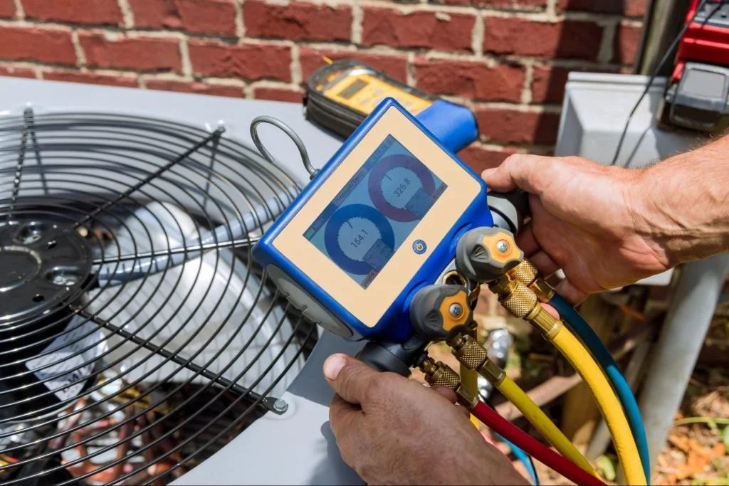 HVAC