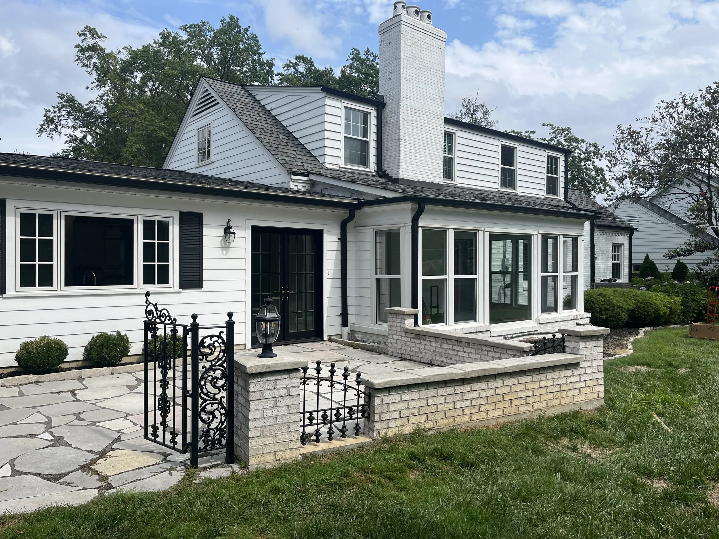 residential home
