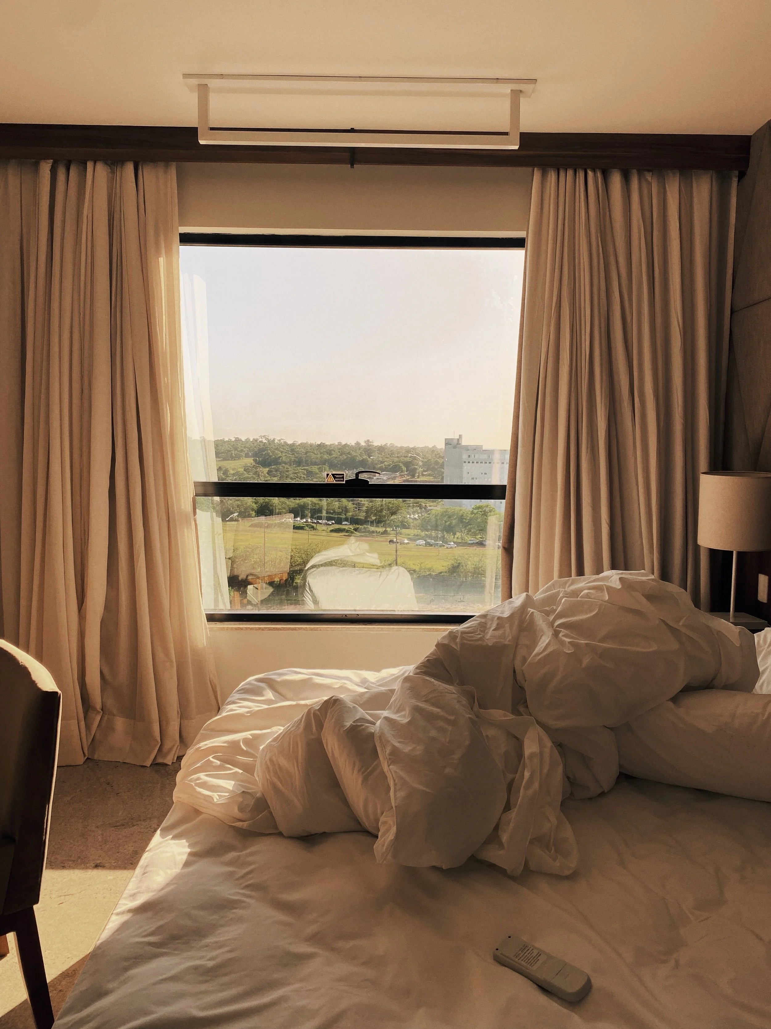 window covering
