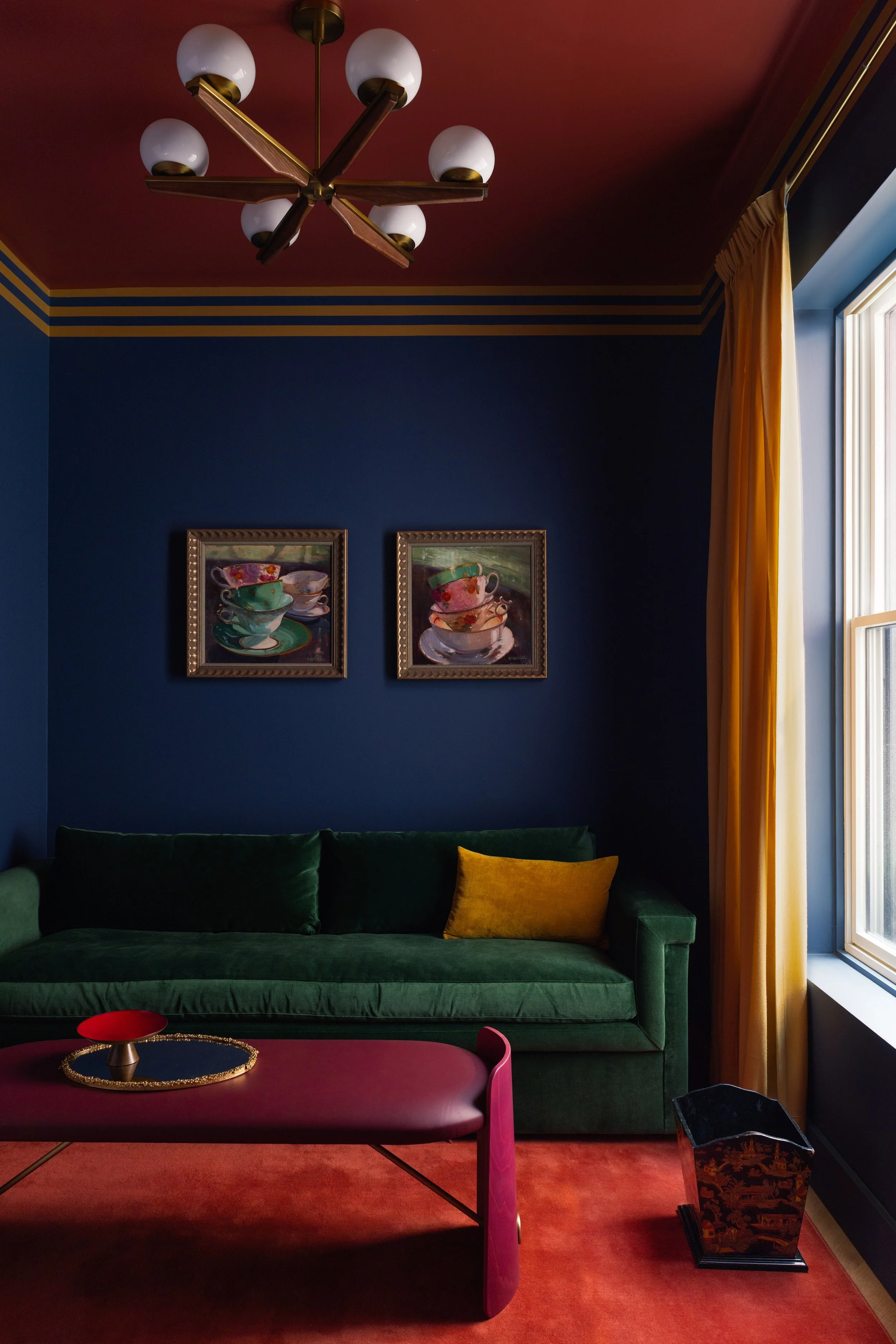 Design by Medium Design | Photography by Eric Petschek