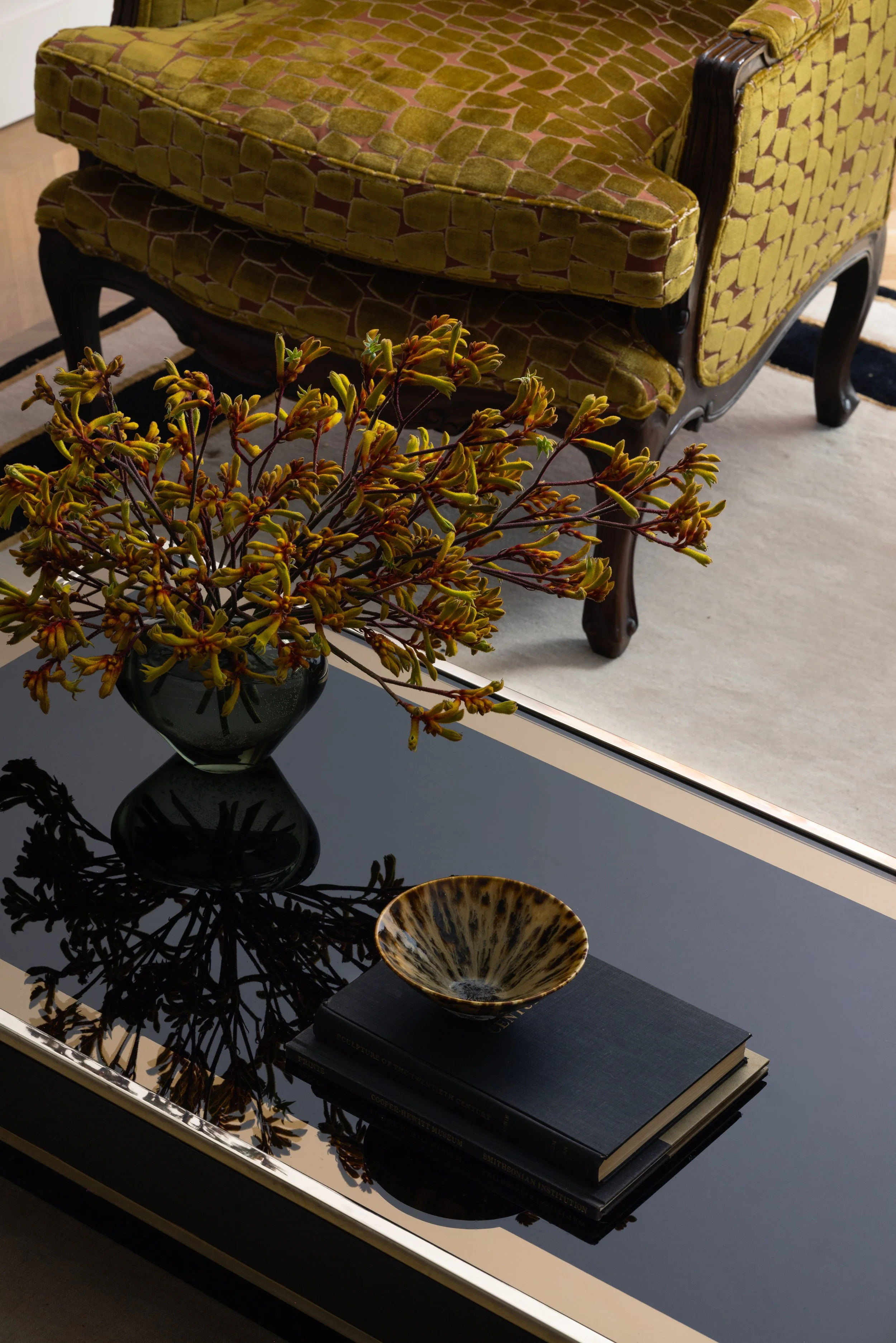 Design by Medium Design | Photography by Eric Petschek