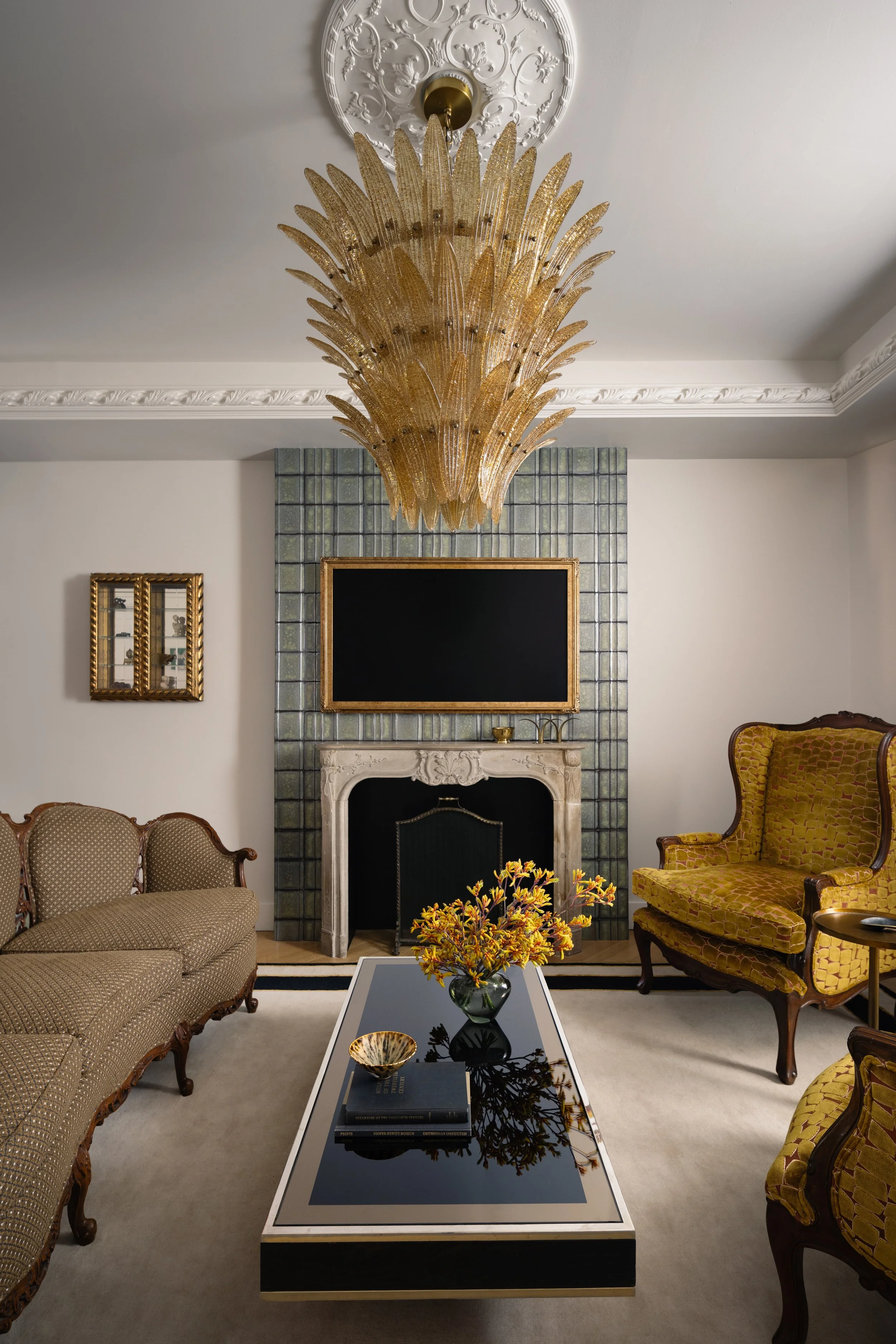 Design by Medium Design | Photography by Eric Petschek