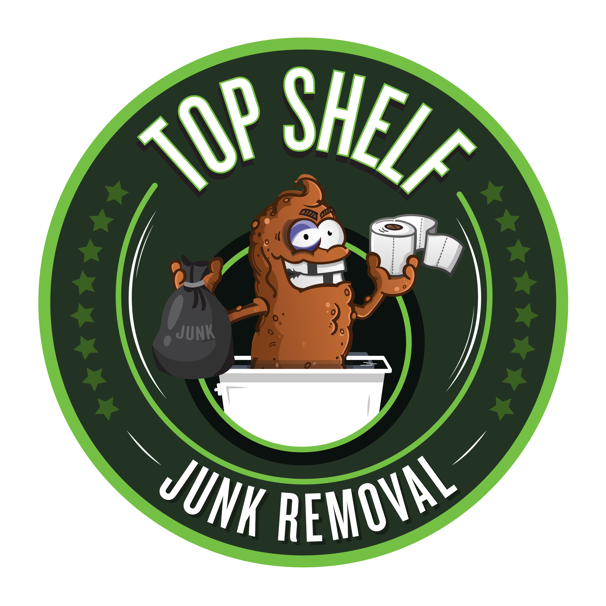 Top Shelf Junk Removal