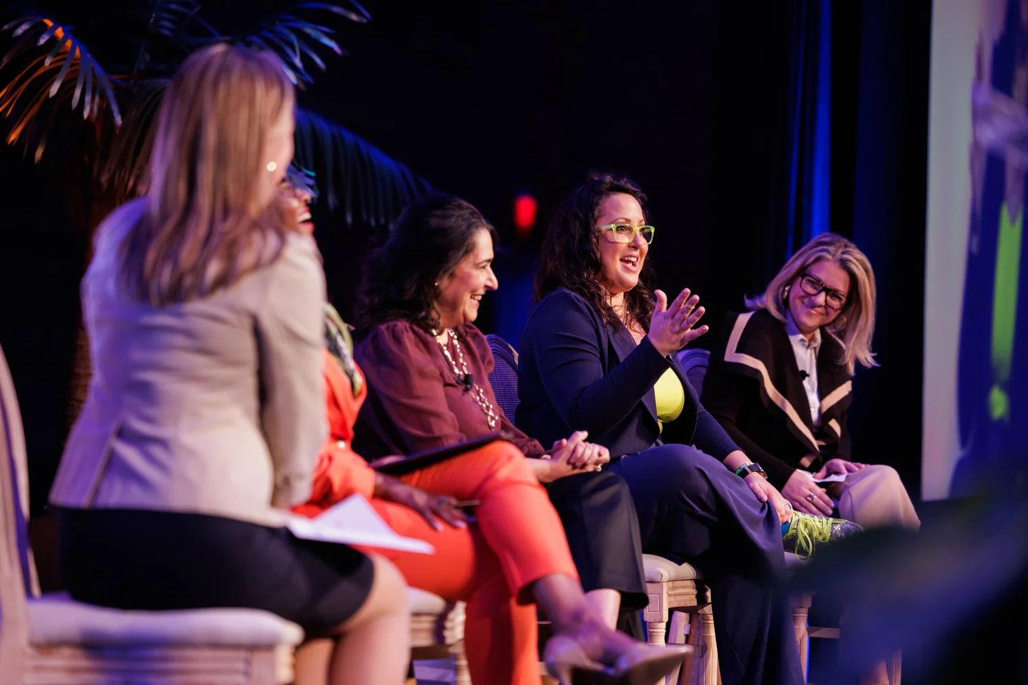 Call for Speakers — Advancing Connections 2025