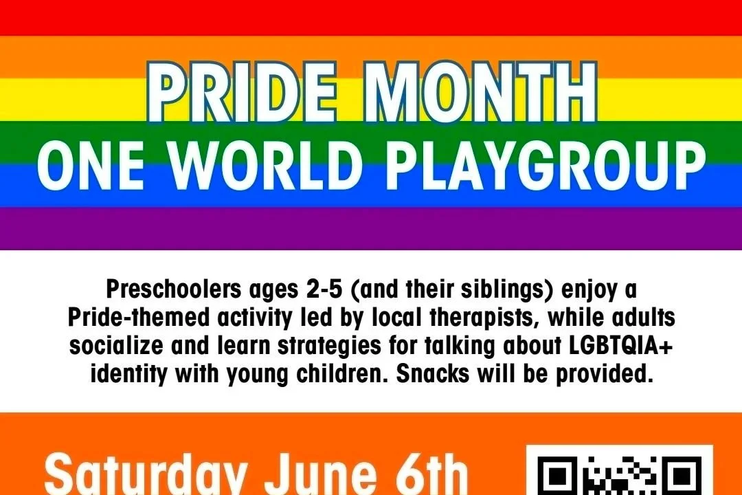One World Playgroup