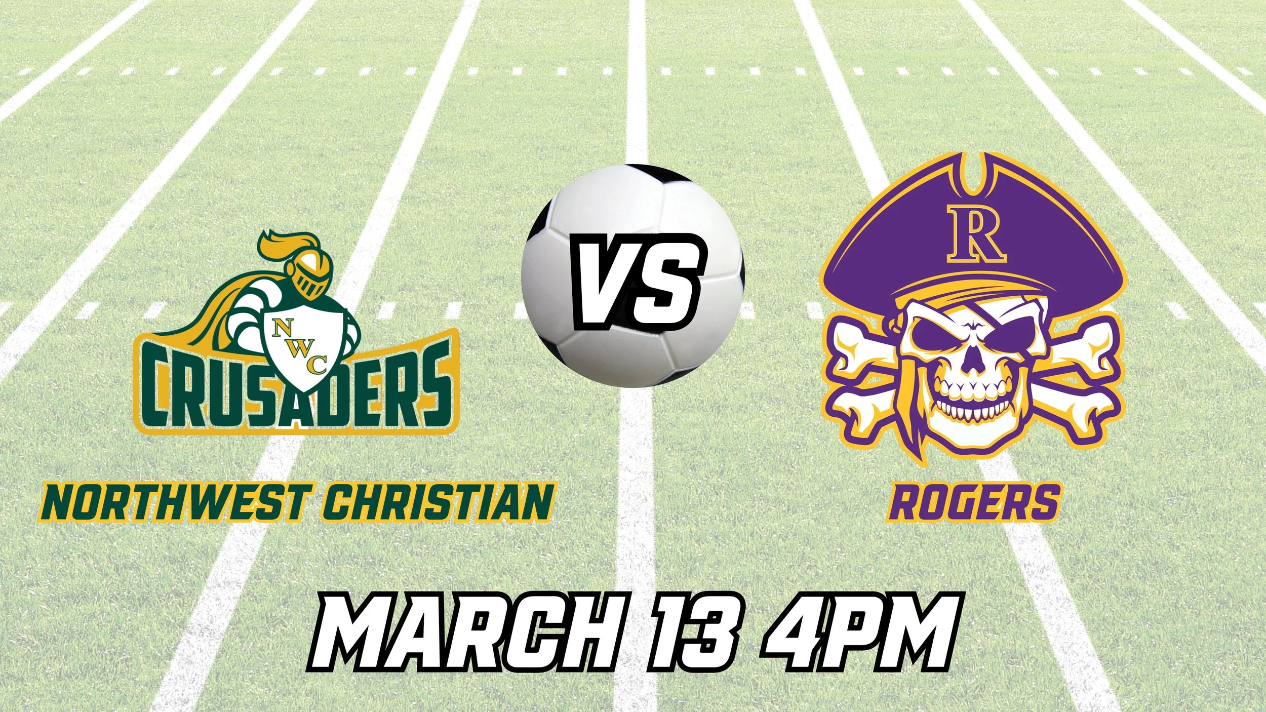 High School Soccer: NWC v Rogers