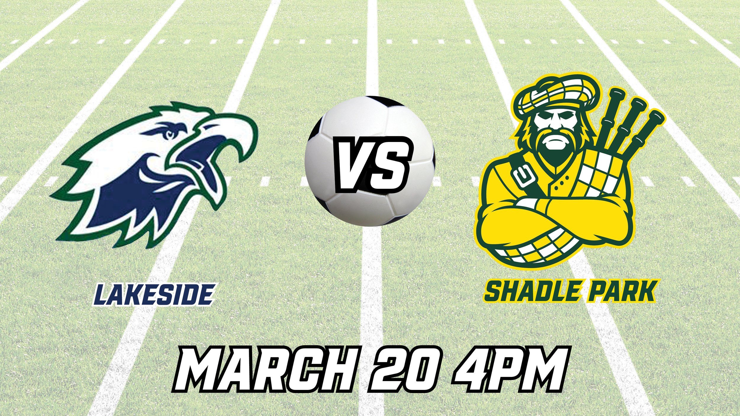 High School Soccer: Lakeside v Shadle Park