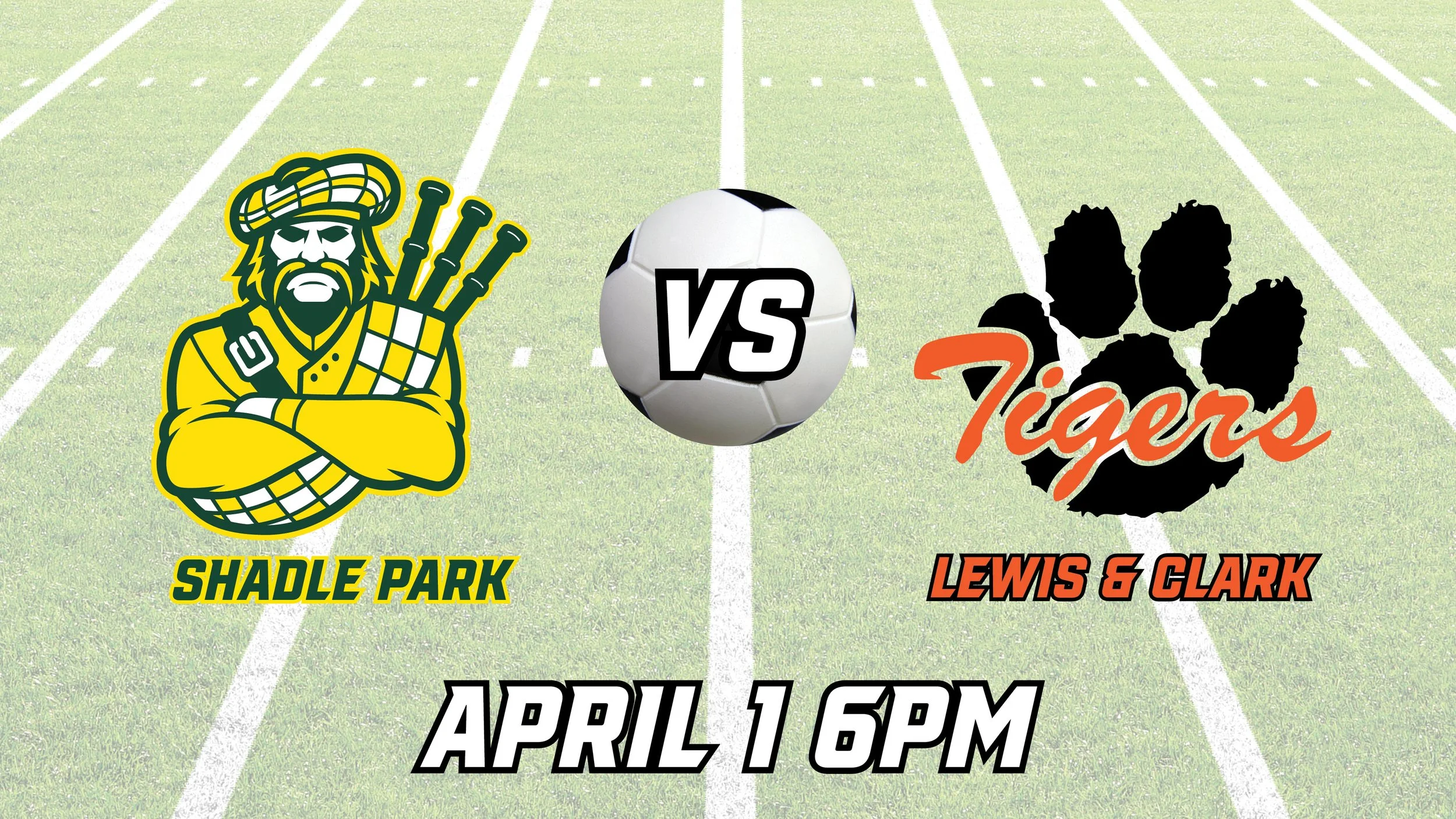 High School Soccer: Shadle Park v Lewis &amp; Clark