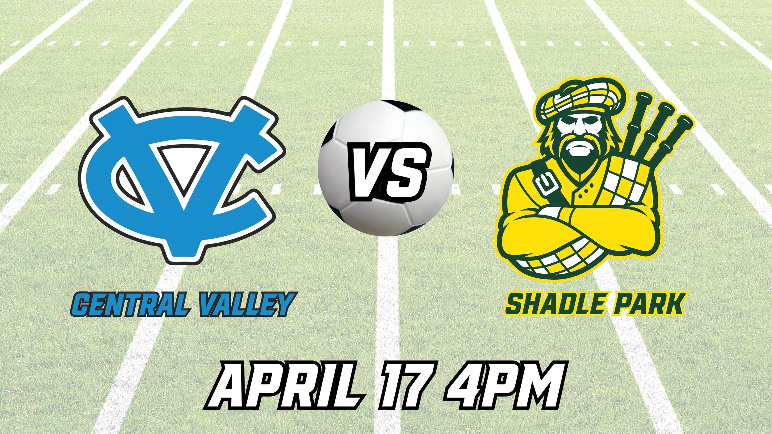 High School Soccer: Central Valley v Shadle Park