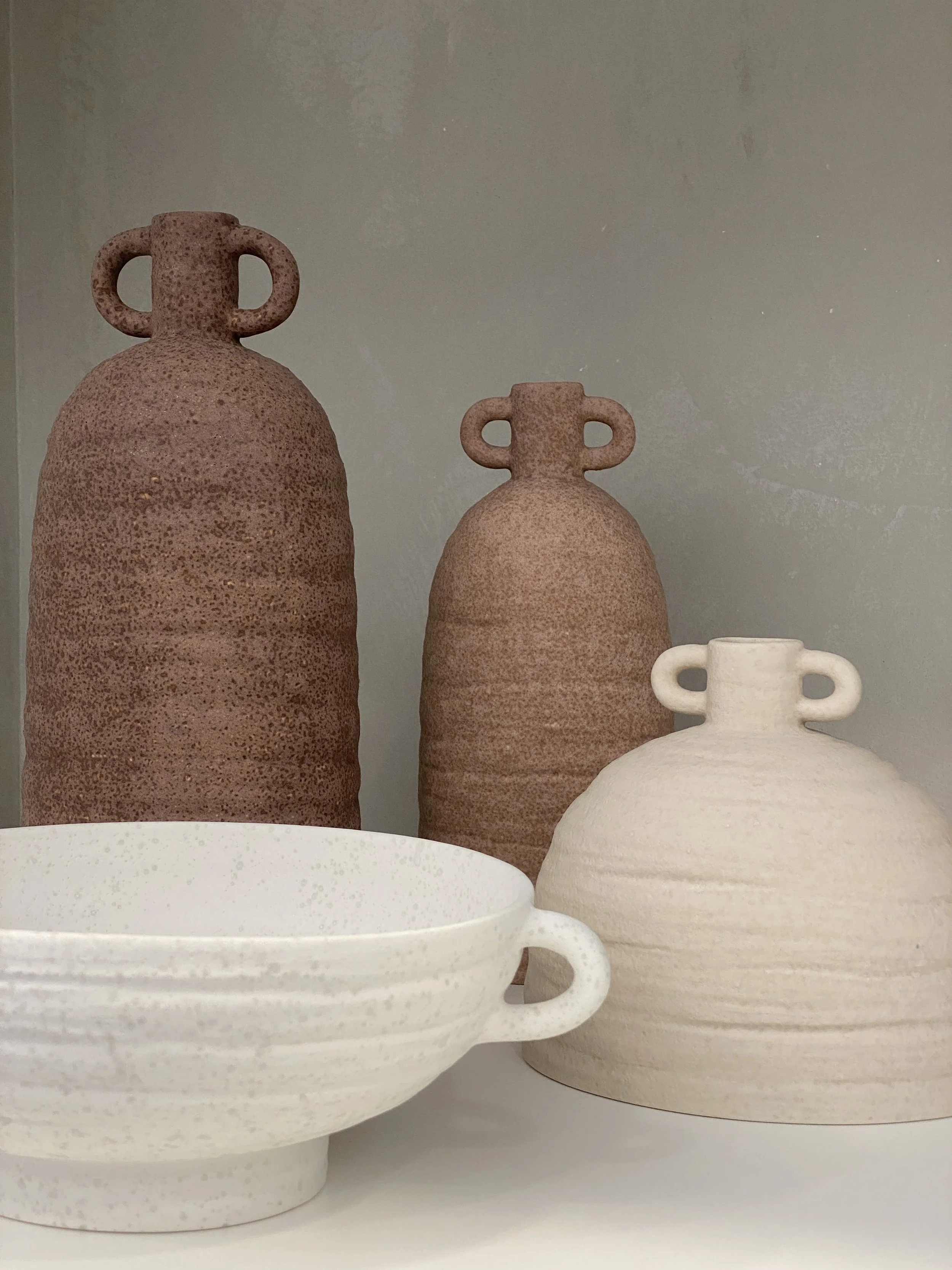 Utilitarian and Decorative Ceramics — PORTUGAL CERAMICS