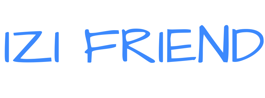 Izi Friend