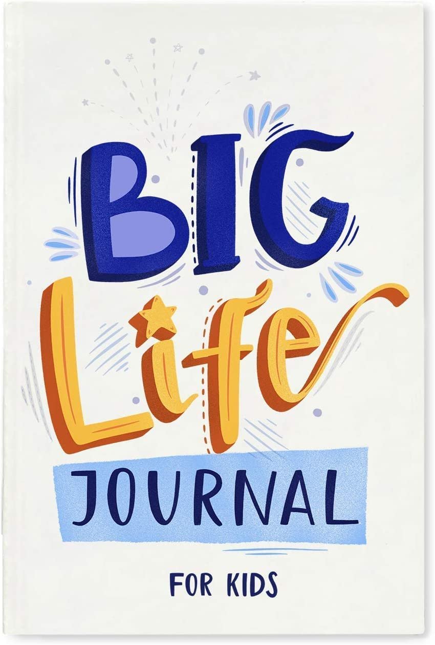 Big Life Journal