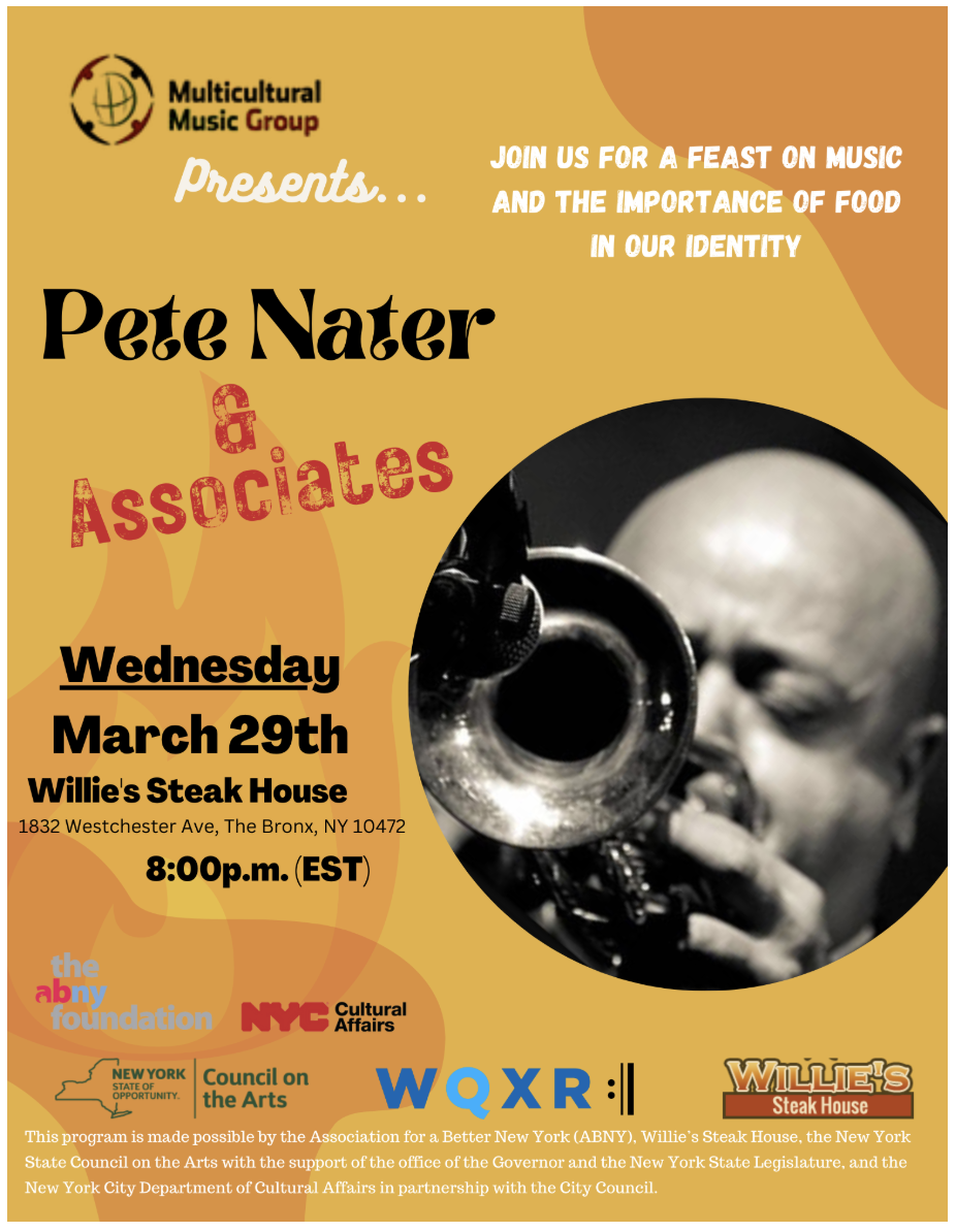 Pete Nater &amp; Associates