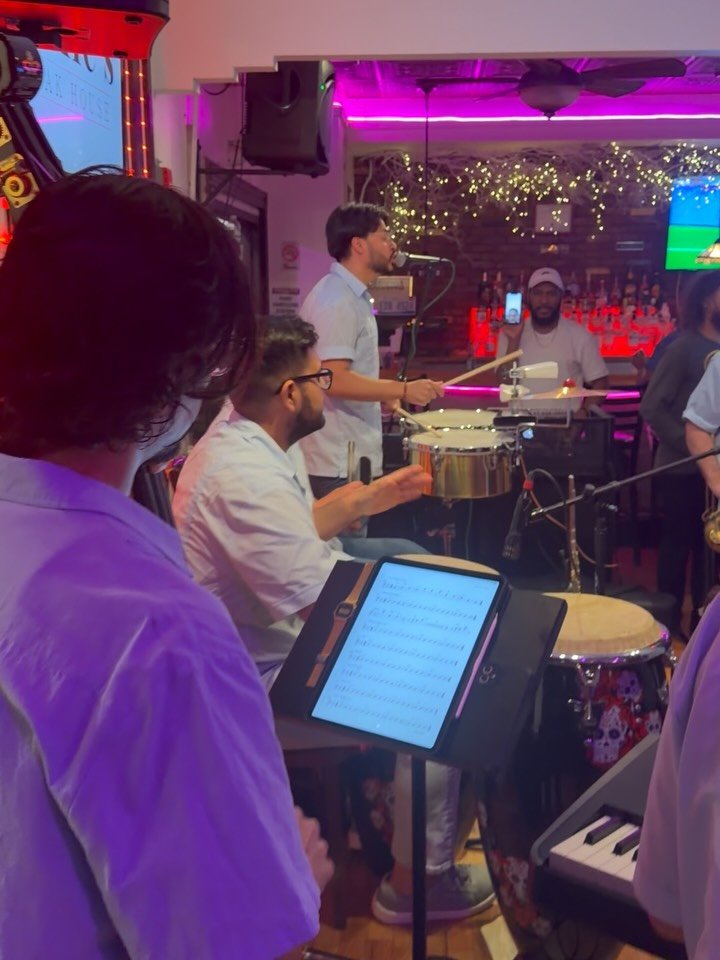 Thanks to @fasnater for bringing joy to the community at @williessteakhouse on June 25. We had a great time for this closing performance of our 2025-2026 season. We couldn&rsquo;t be prouder to support this show as we continue celebrating our 30 year