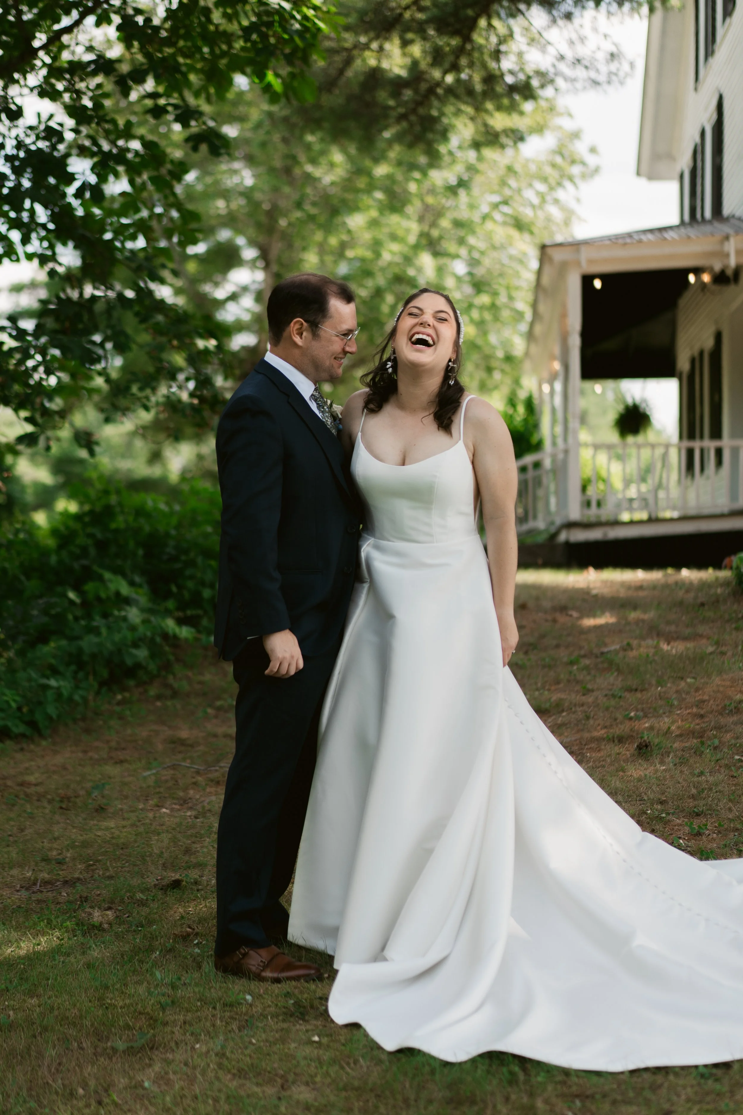 Bear Mountain Inn Waterford Maine Wedding August Katherine Keenan Documentary Style Wedding Photography 11.jpg