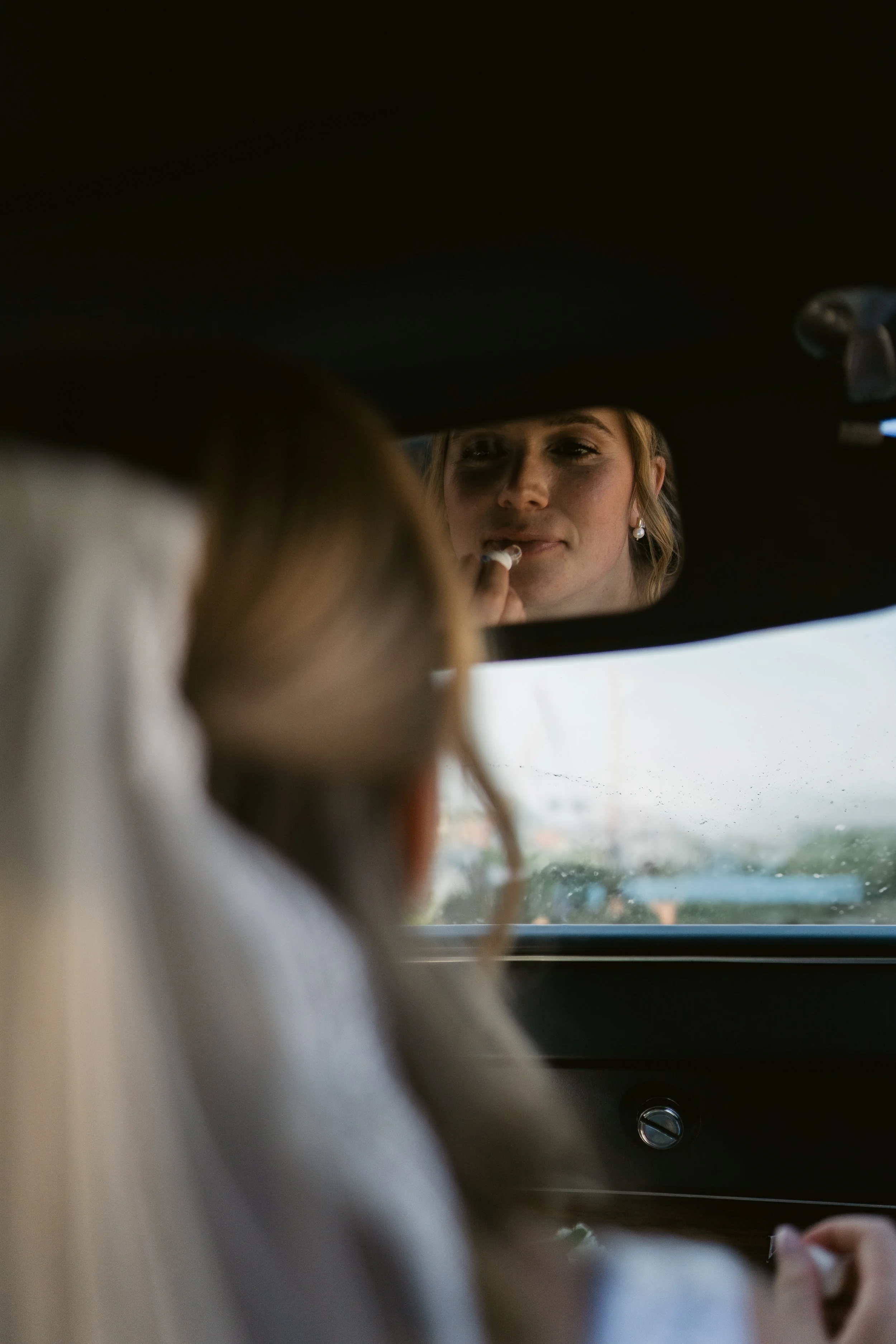 Portsmouth New Hampshire Documentary Style Wedding Photography Immaculate Conception Church Katherine Keenan 4.jpg