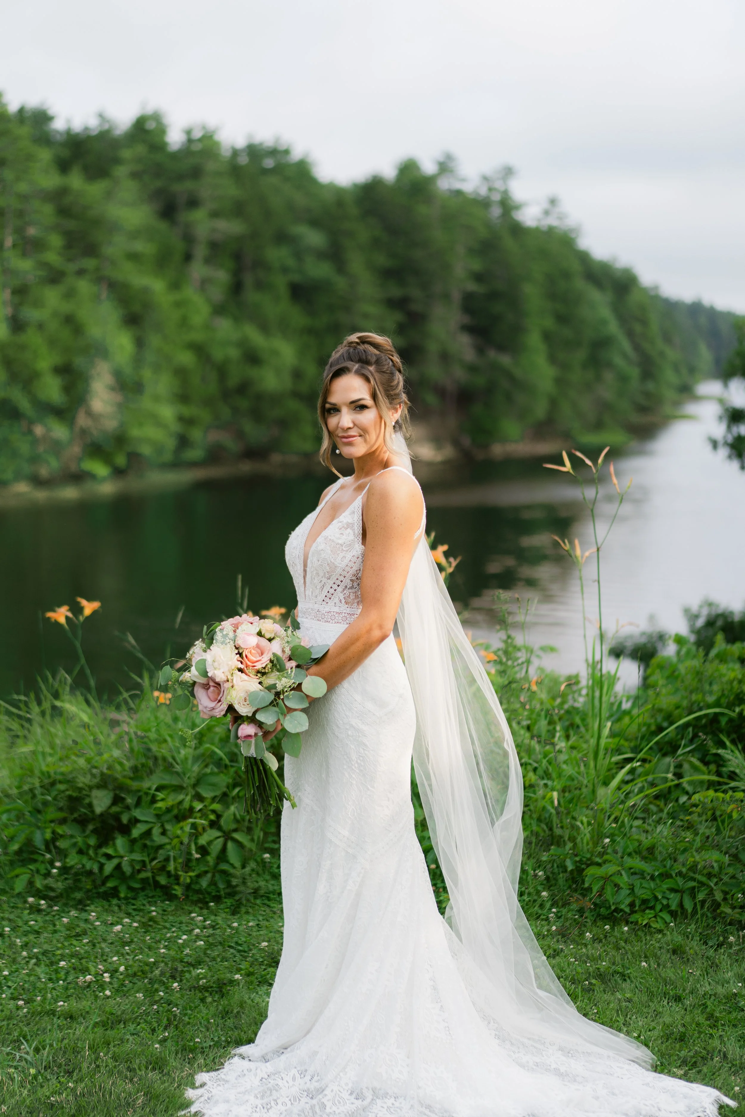 Hamilton House Wedding Photography Katherine Keenan Maine Documentary Style 17.jpg