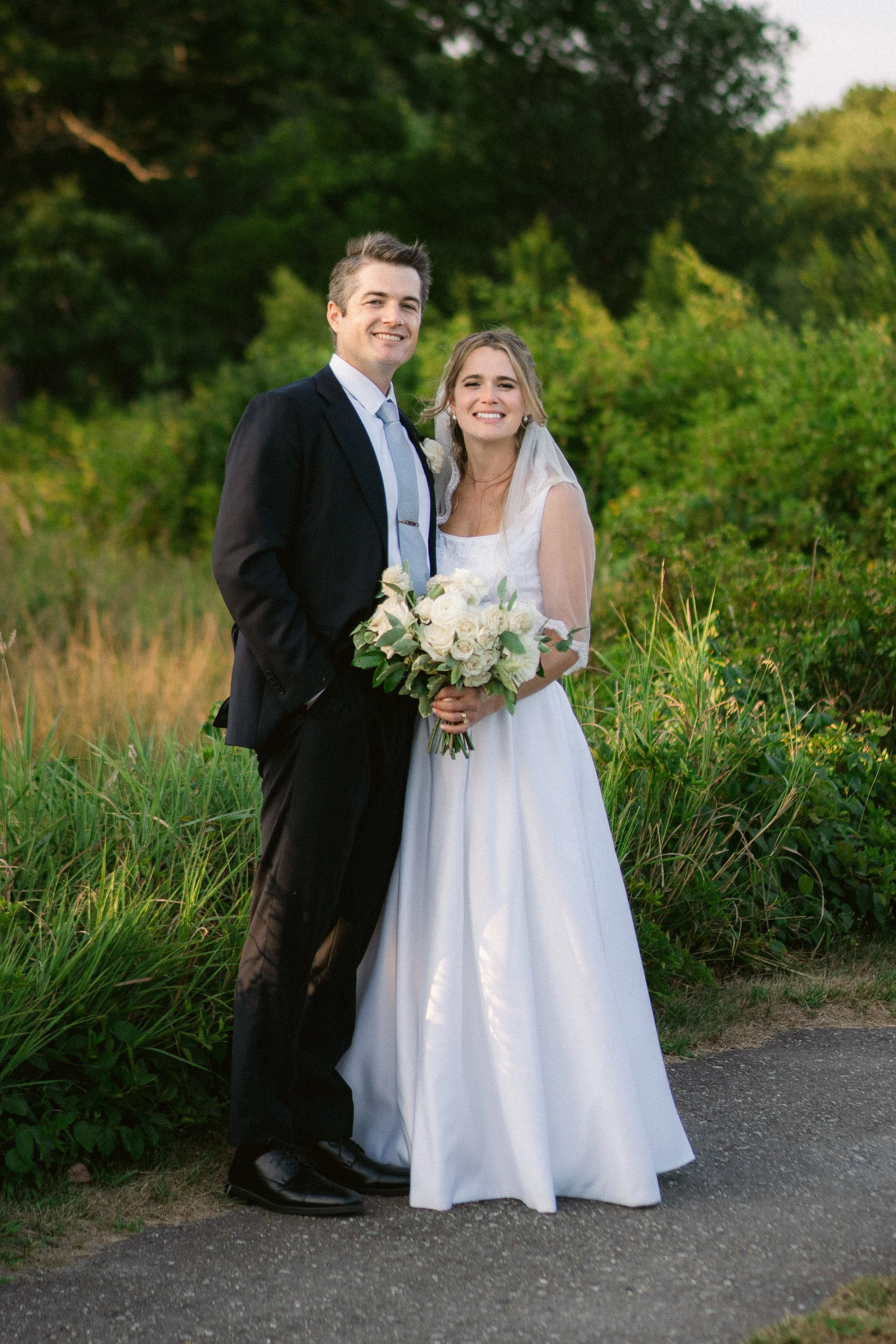 Portsmouth New Hampshire Documentary Style Wedding Photography Immaculate Conception Church Katherine Keenan 26.jpg