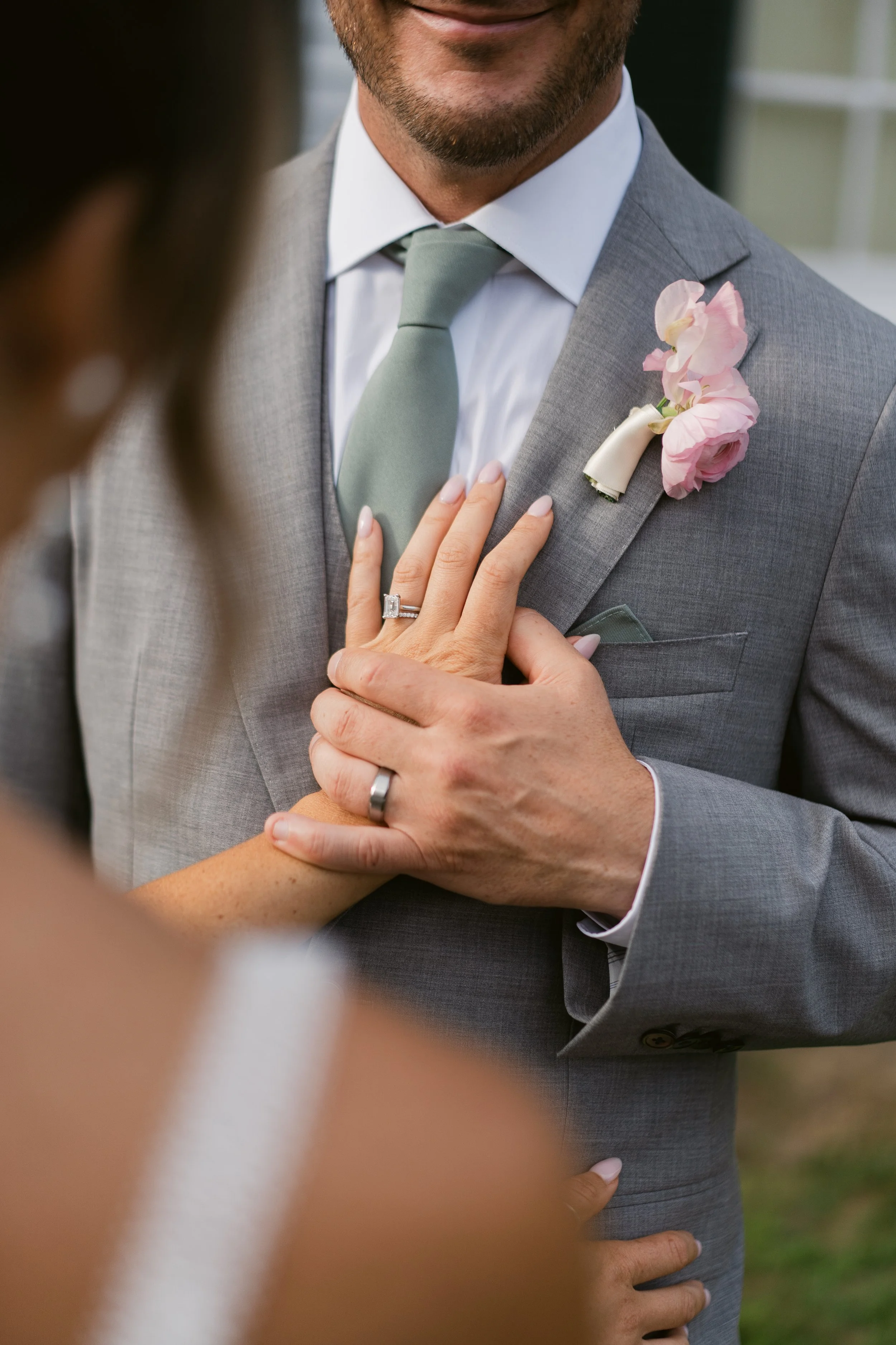 Hamilton House Wedding Photography Katherine Keenan Maine Documentary Style 11.jpg