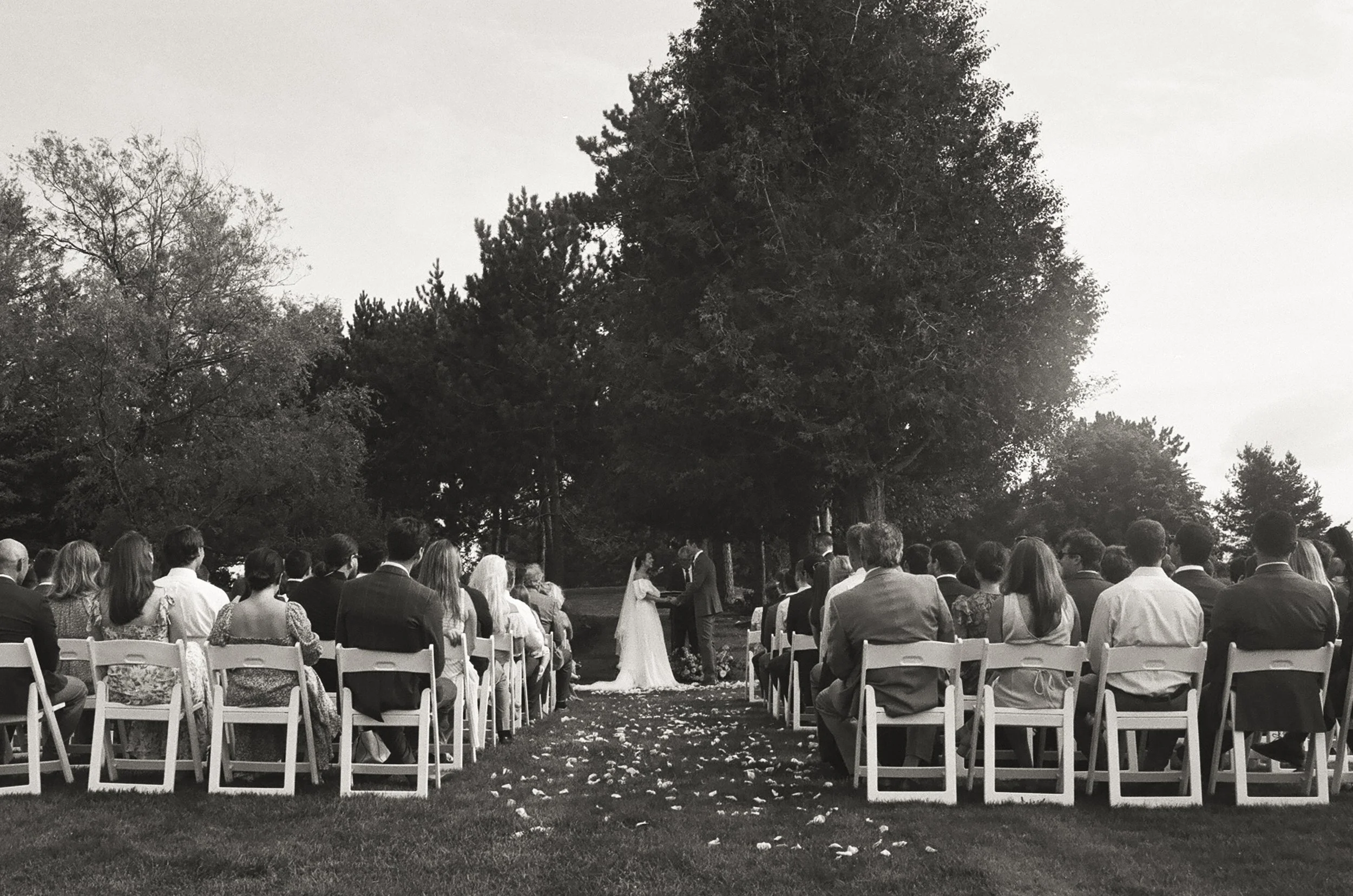 Wedding Photography Portfolio — Katherine Keenan Maine Wedding