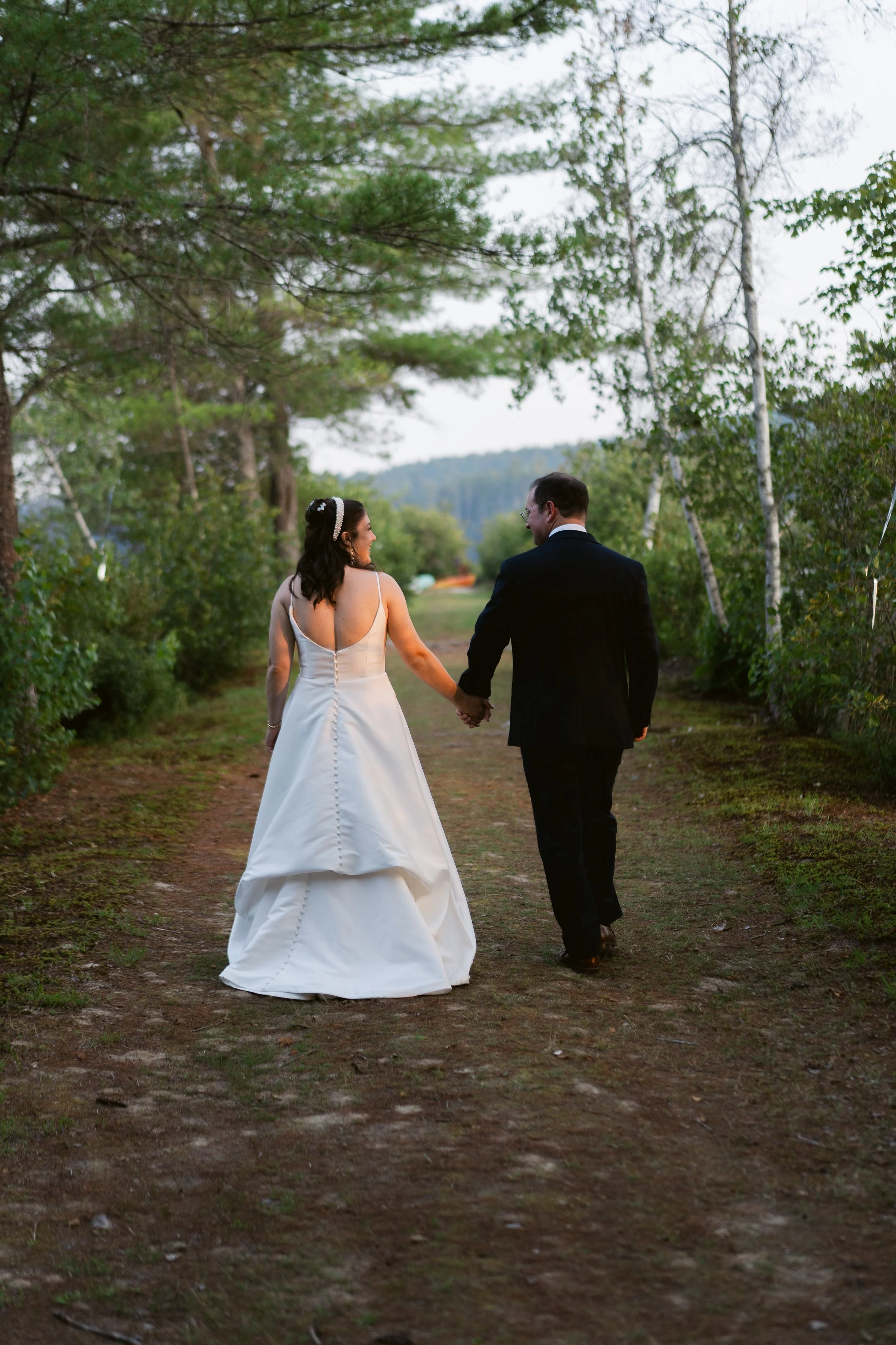 Bear Mountain Inn Waterford Maine Wedding August Katherine Keenan Documentary Style Wedding Photography 16.jpg