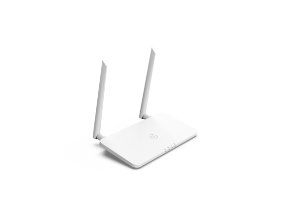 Hoymiles DTU-Pro-S WLAN tai 4G etävalvonta