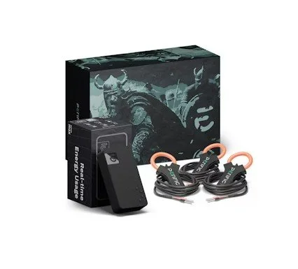 Perific MAX EVI 16MM kuormanhallinta